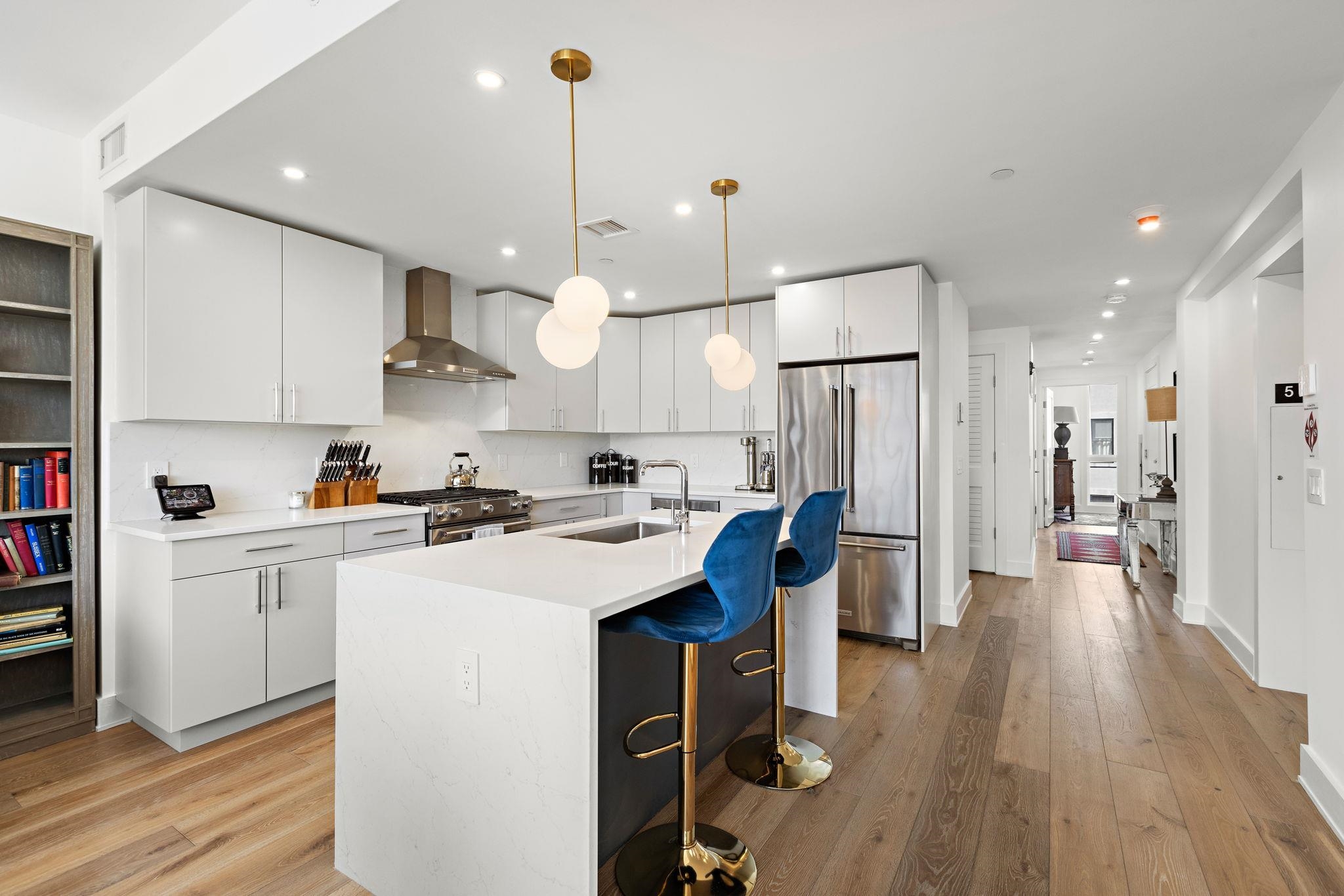 318 Madison St #5, Hoboken, New Jersey image 7