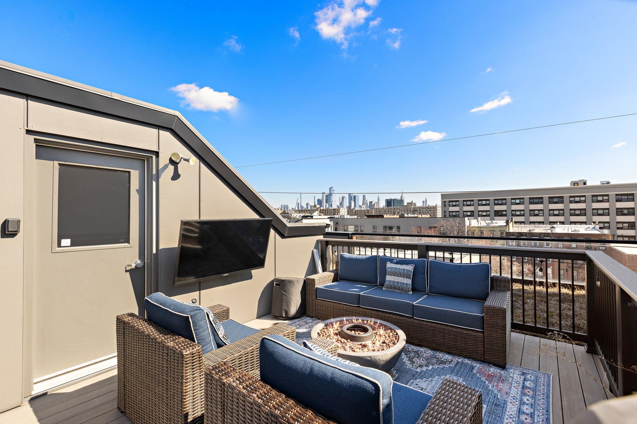 318 Madison St #5, Hoboken, New Jersey image 23