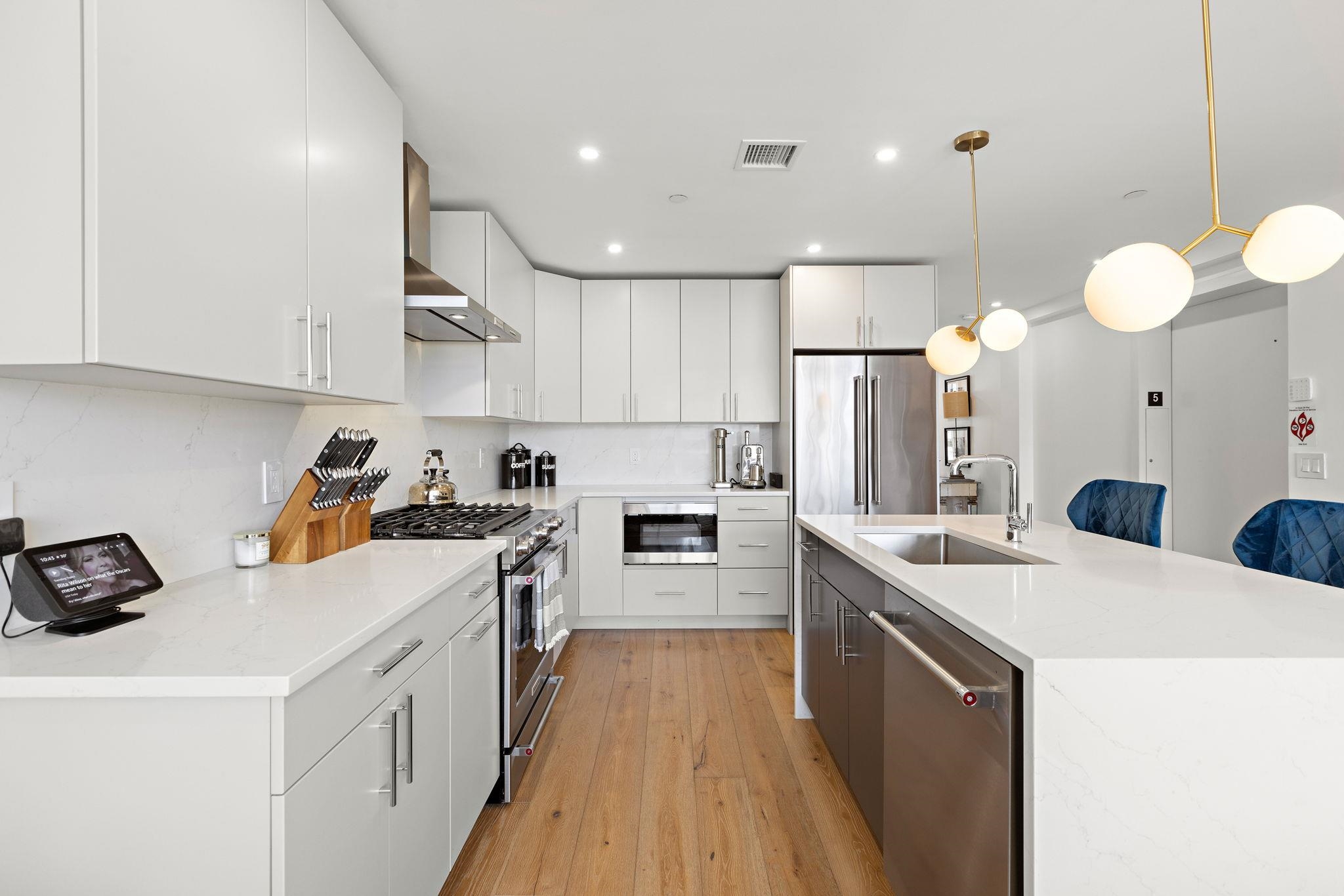 318 Madison St #5, Hoboken, New Jersey image 8