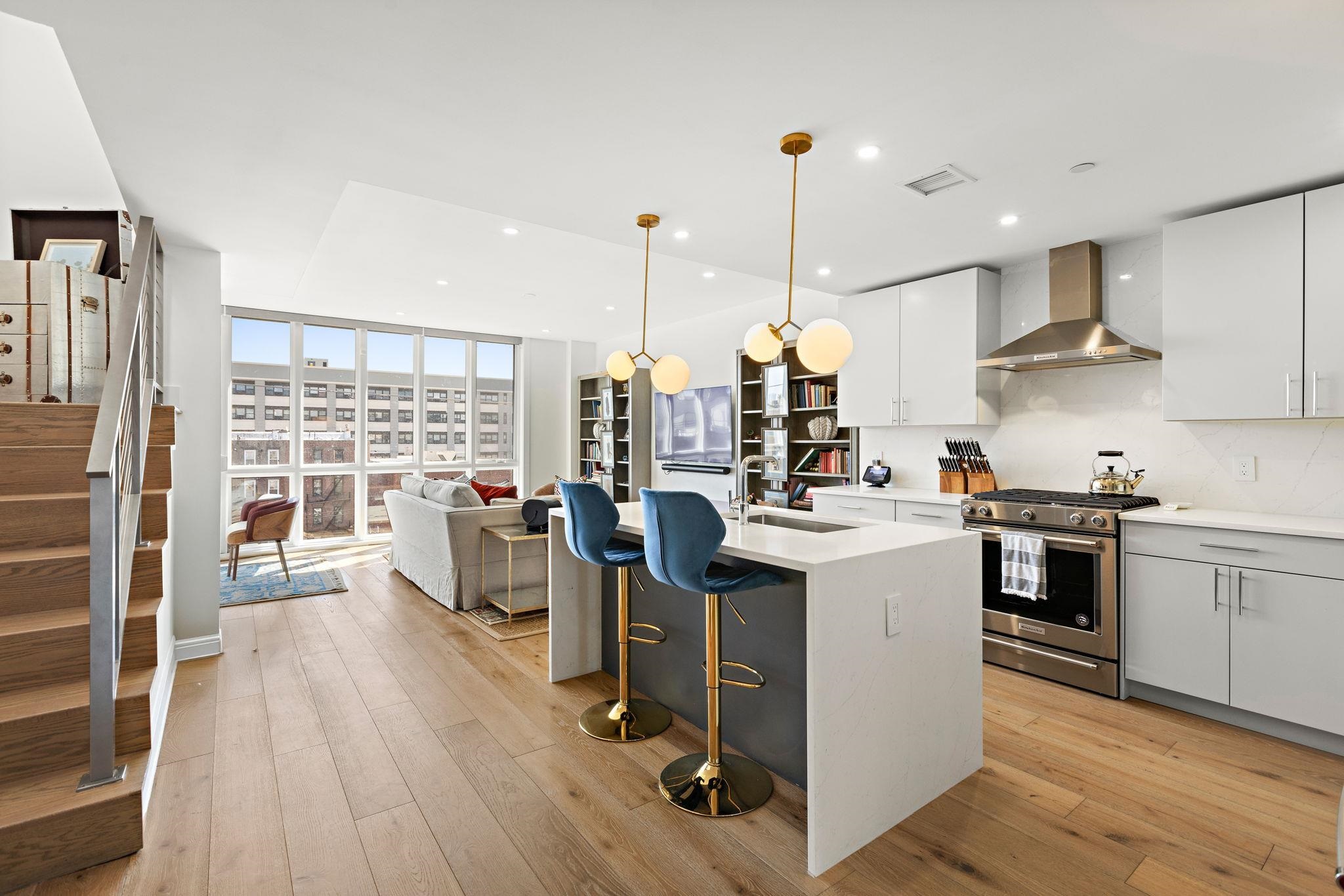 318 Madison St #5, Hoboken, New Jersey image 1