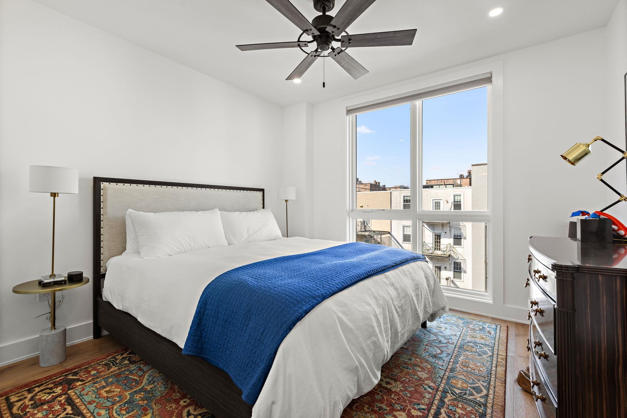 318 Madison St #5, Hoboken, New Jersey image 15