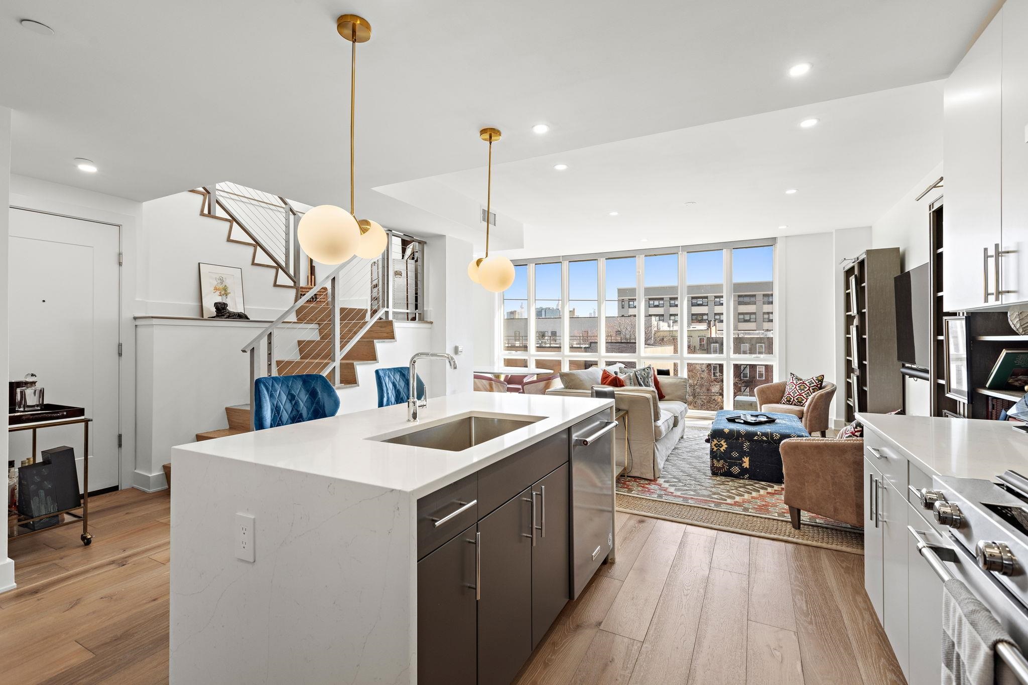 318 Madison St #5, Hoboken, New Jersey image 9