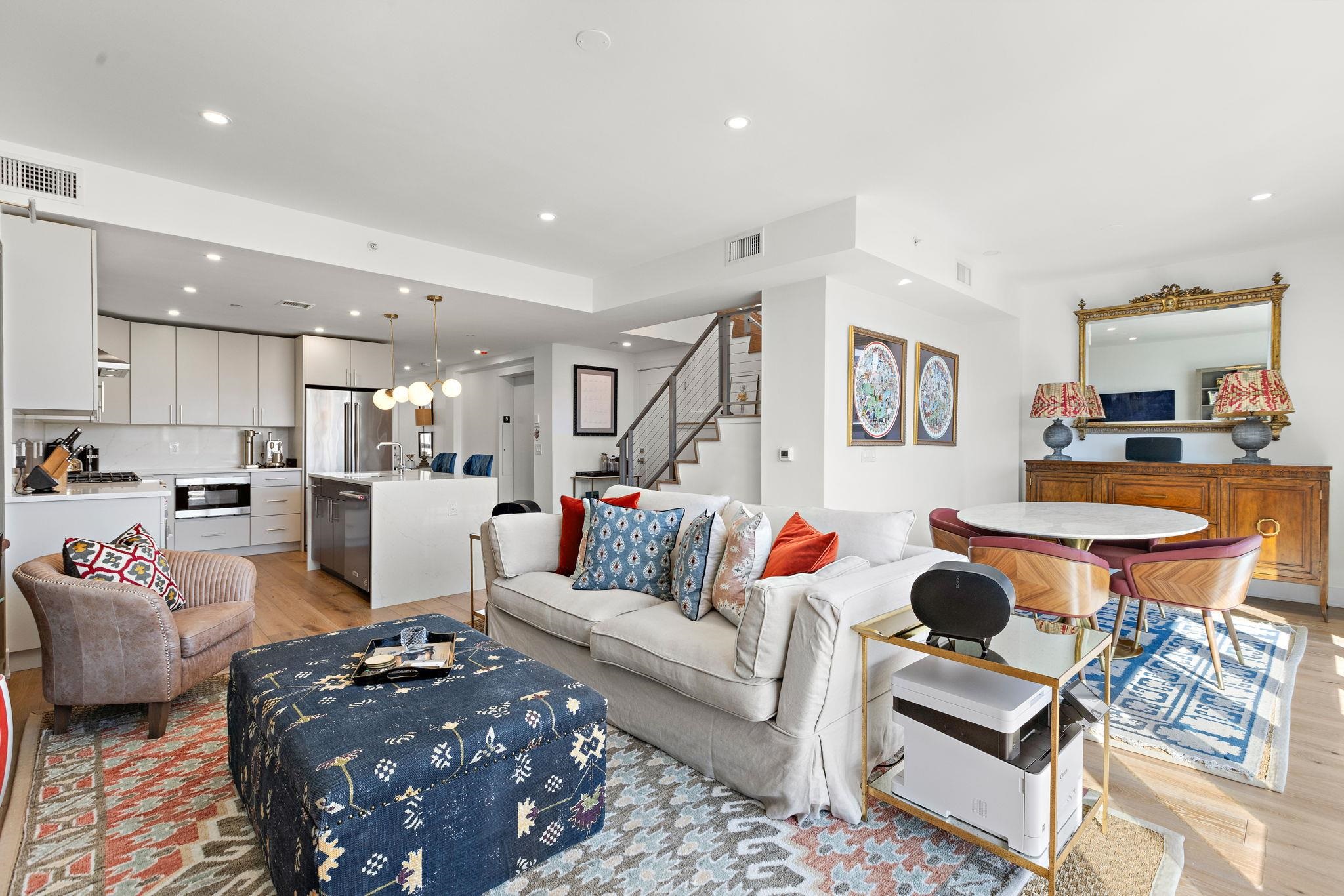 318 Madison St #5, Hoboken, New Jersey image 11