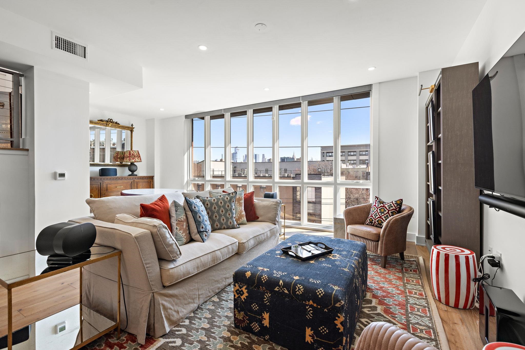 318 Madison St #5, Hoboken, New Jersey image 2