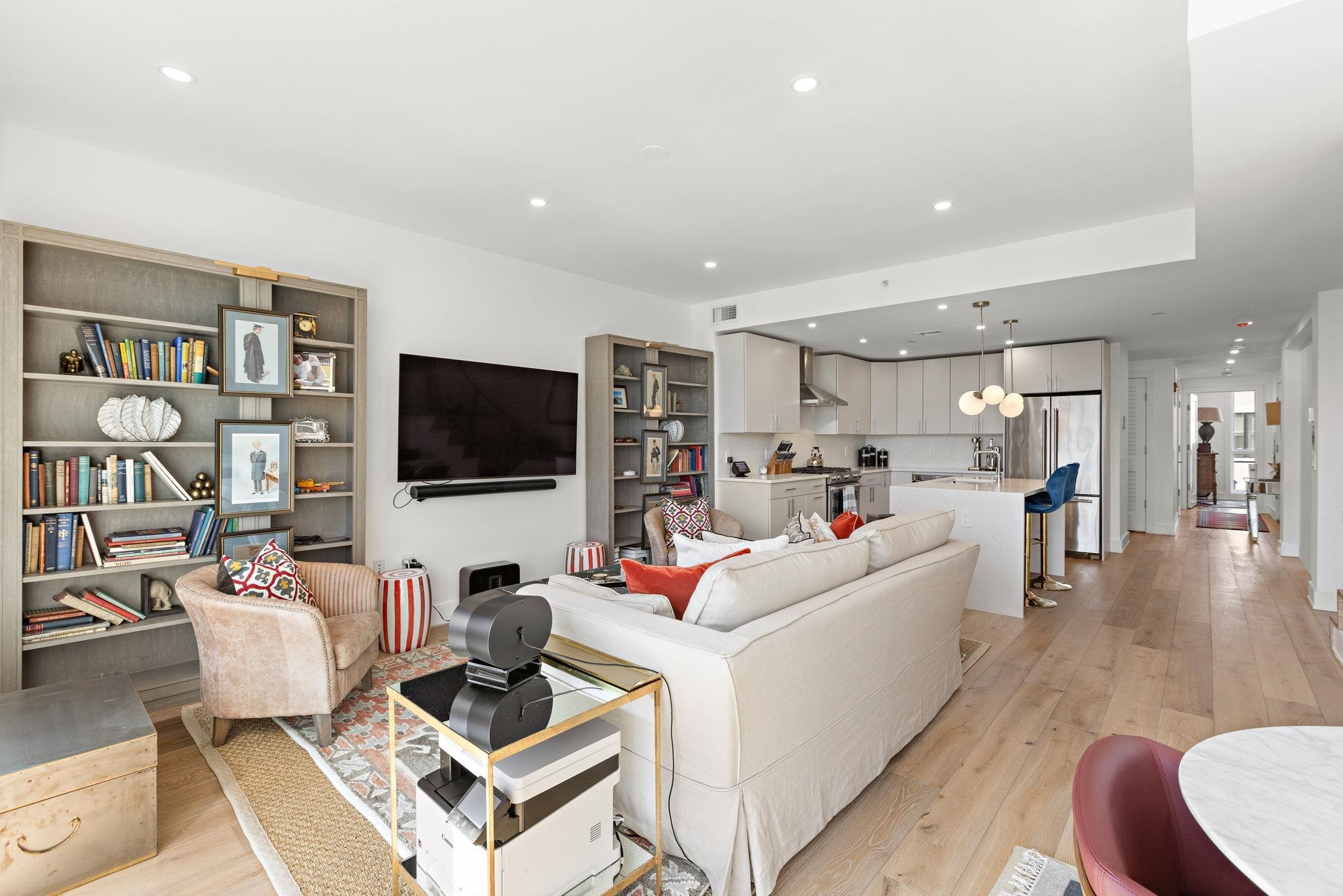 318 Madison St #5, Hoboken, New Jersey image 10