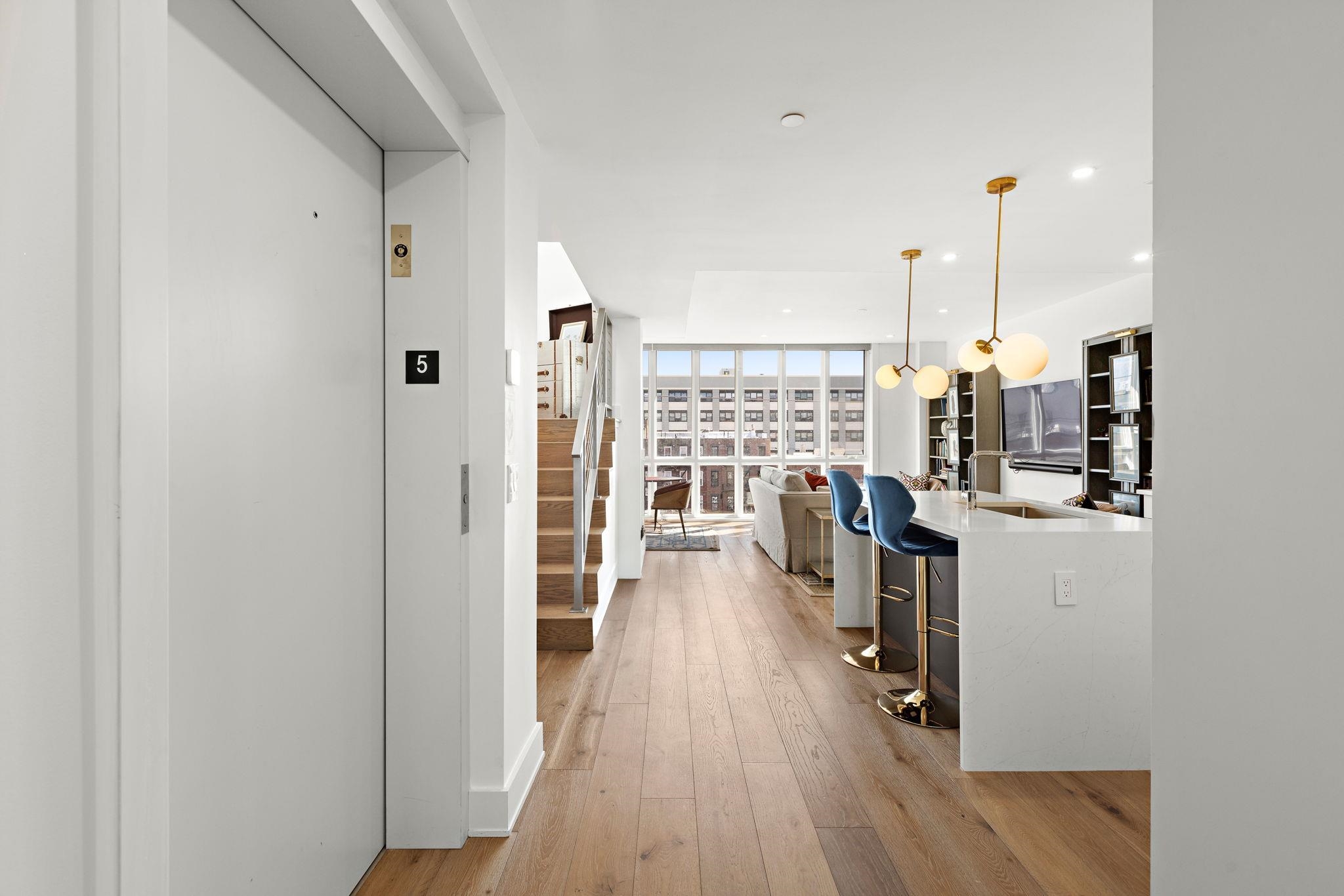 318 Madison St #5, Hoboken, New Jersey image 12