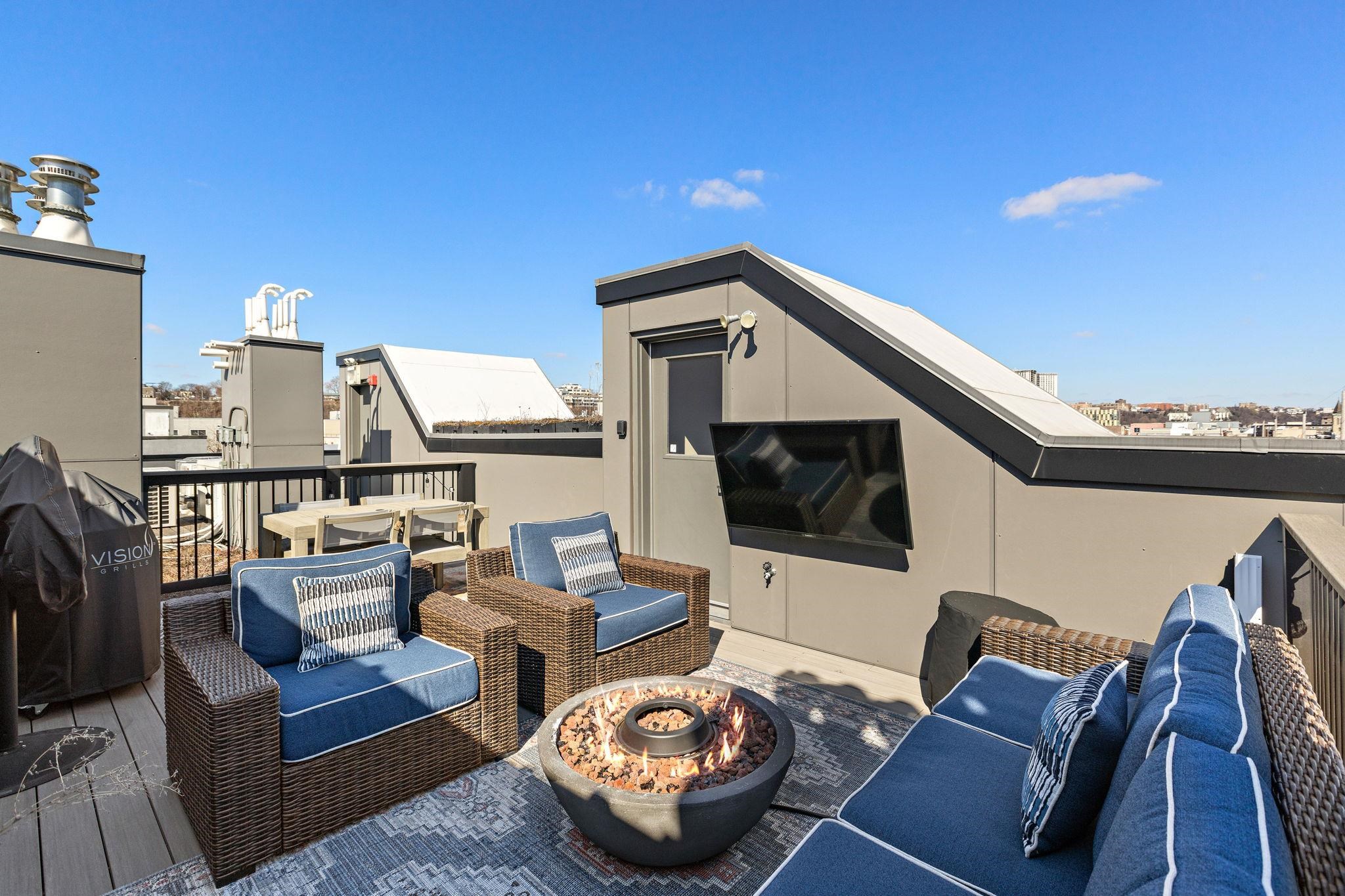 318 Madison St #5, Hoboken, New Jersey image 24