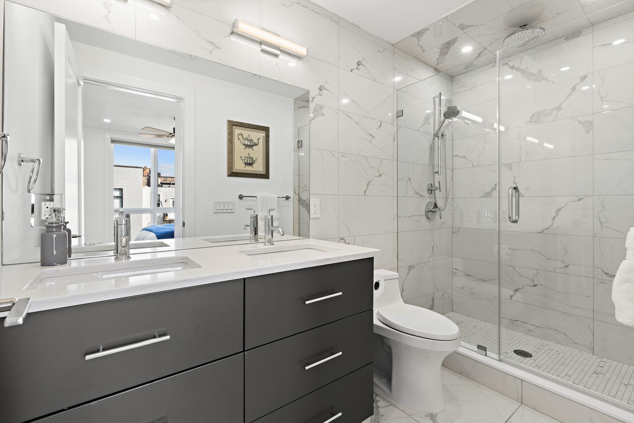 318 Madison St #5, Hoboken, New Jersey image 17