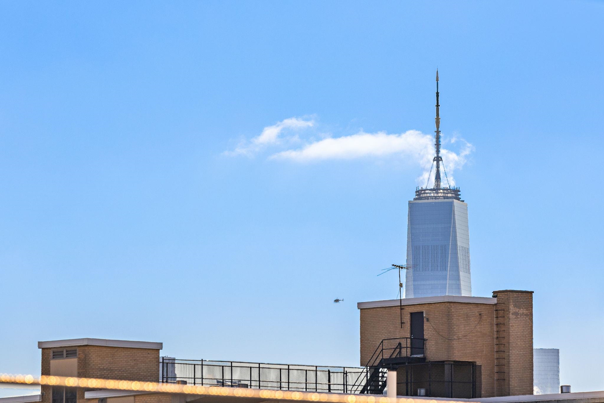 318 Madison St #5, Hoboken, New Jersey image 28