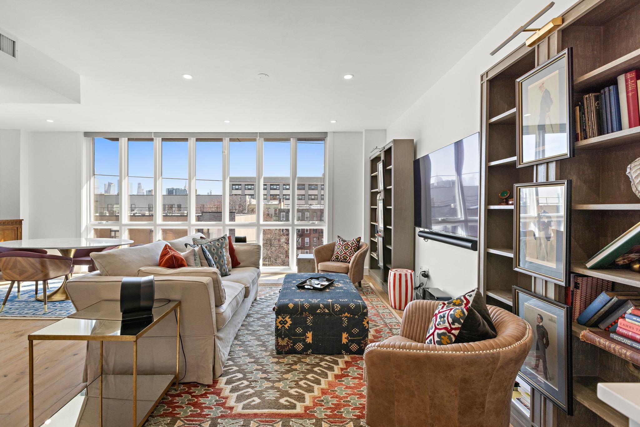 318 Madison St #5, Hoboken, New Jersey image 3