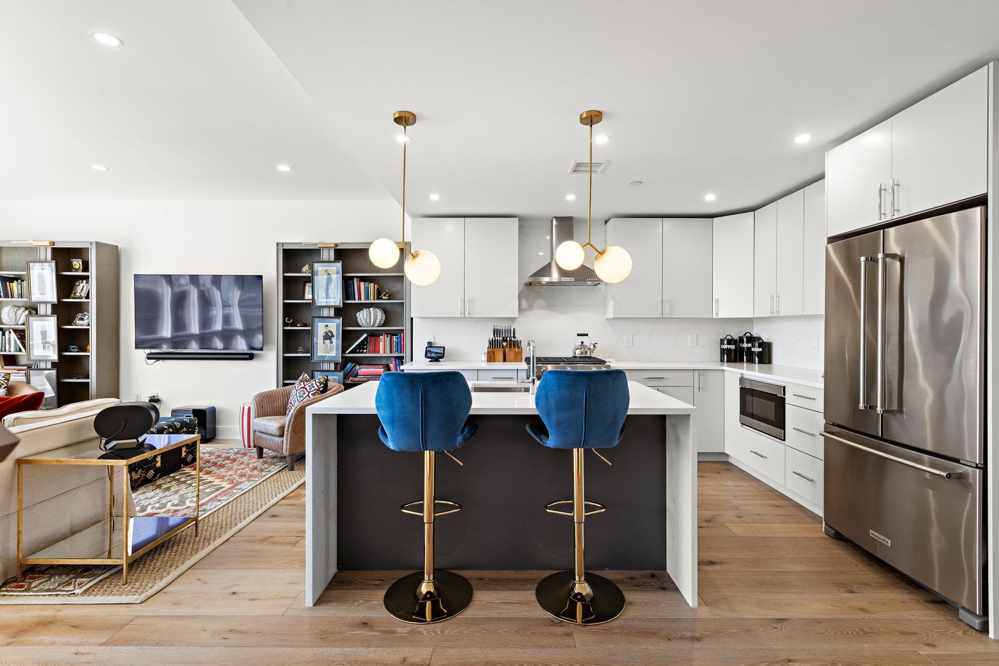 318 Madison St #5, Hoboken, New Jersey image 6