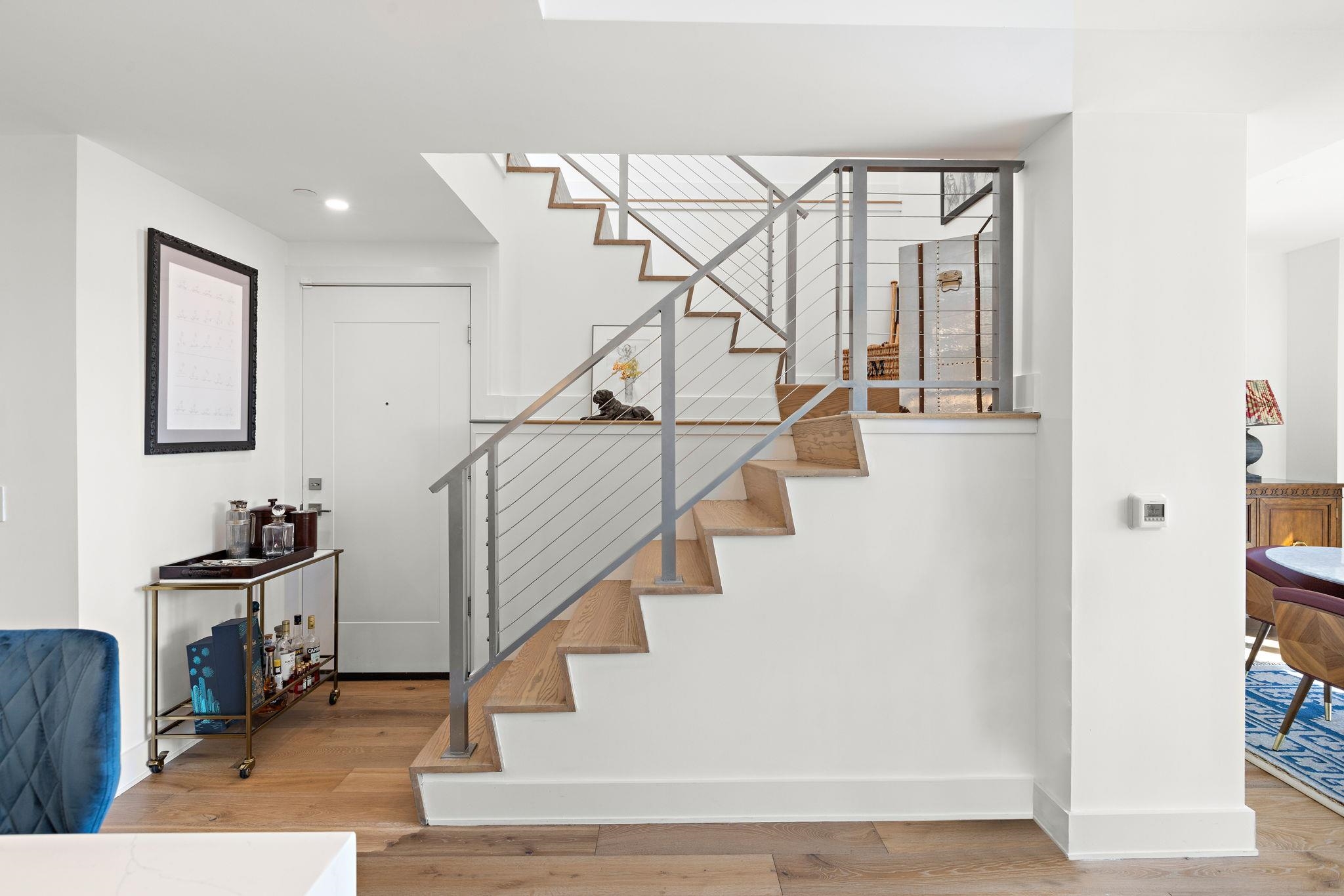 318 Madison St #5, Hoboken, New Jersey image 14