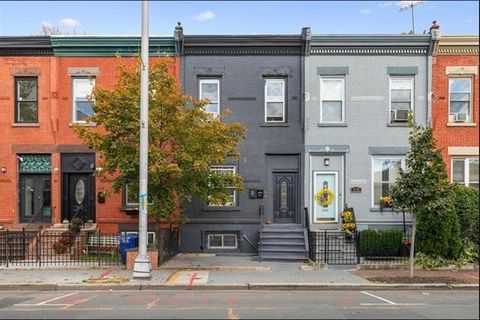 Multifamily For Sale - 540 Martin Luther King Jr Dr<br/> Jersey City, NJ 07304