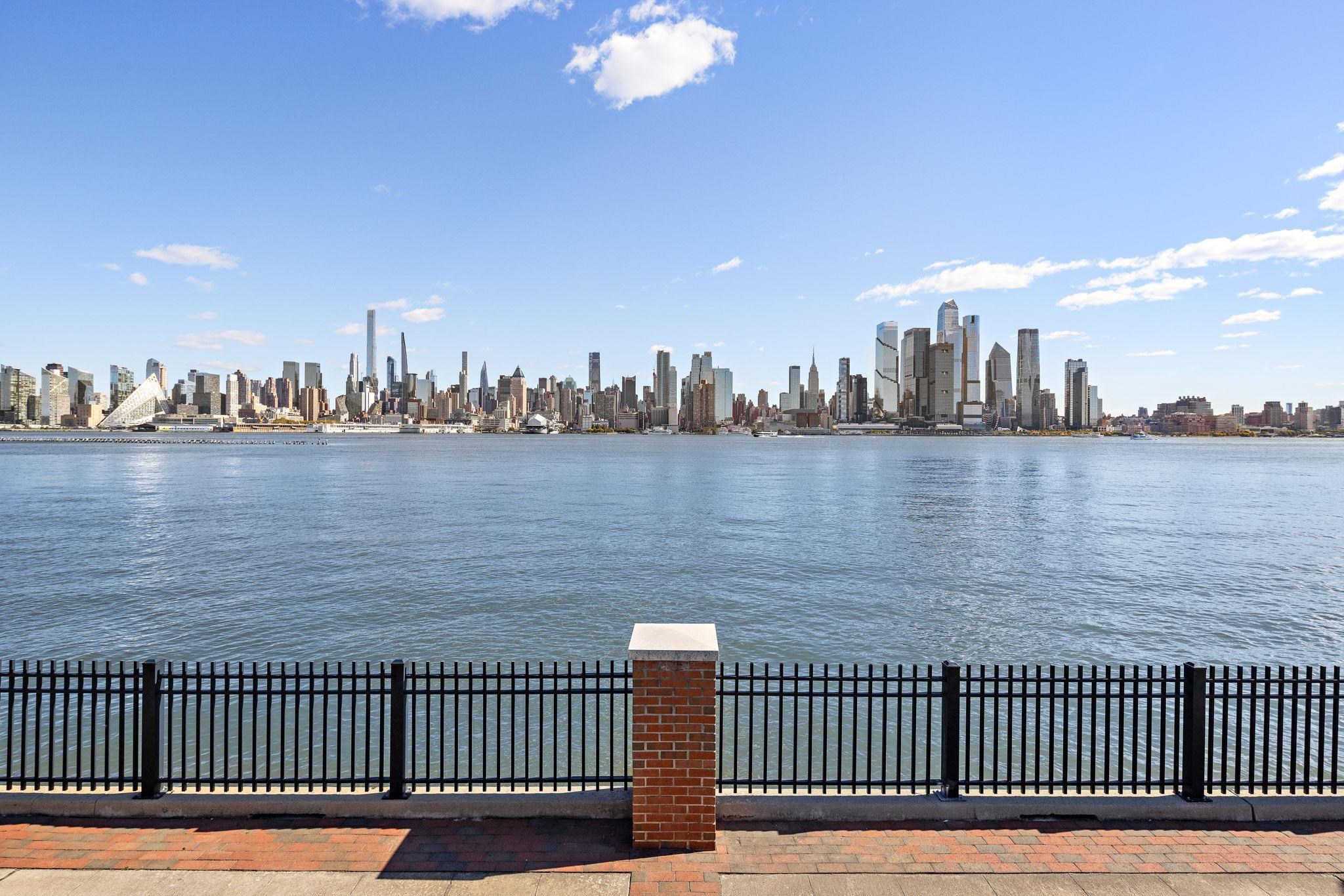 3 Oxford Landing, Weehawken, New Jersey image 29