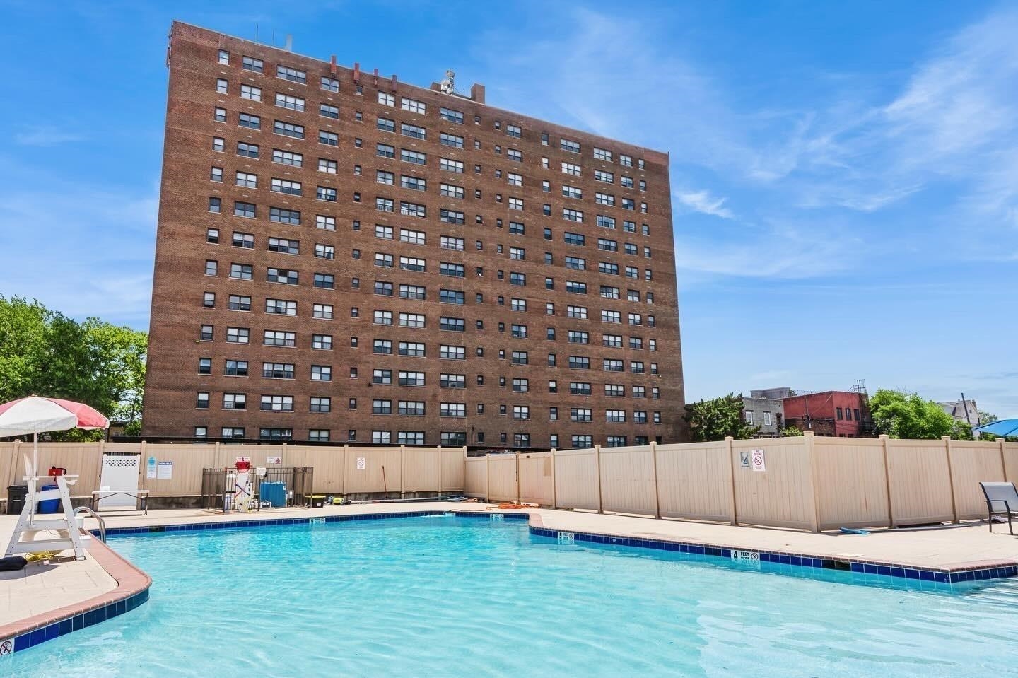 1225 Kennedy Blvd #7J, Bayonne, New Jersey image 22