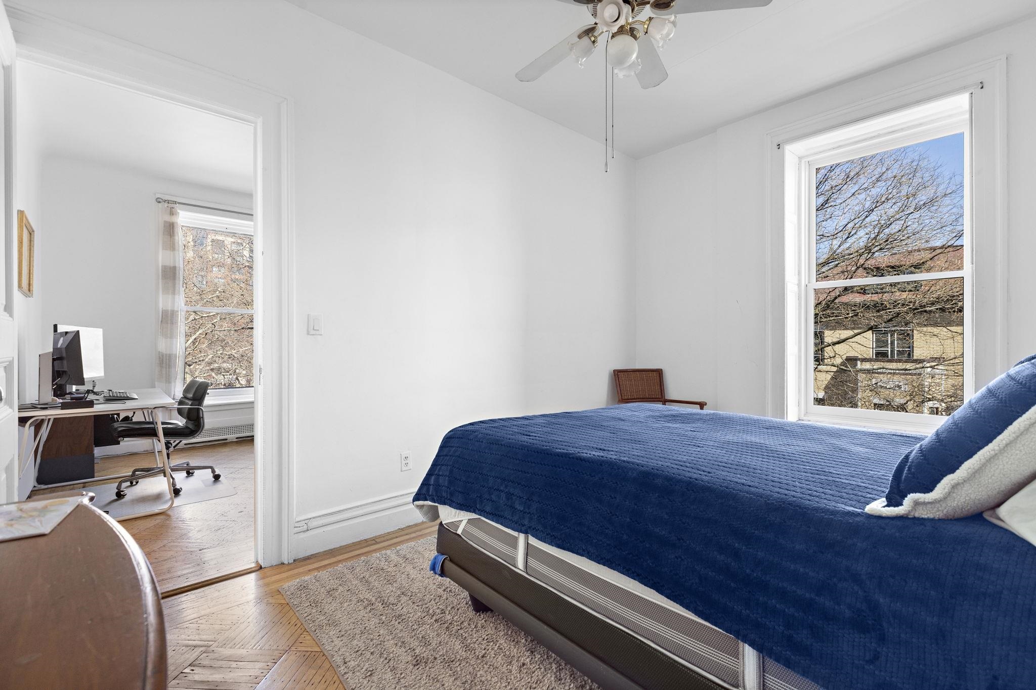 933 Hudson St #6, Hoboken, New Jersey image 8