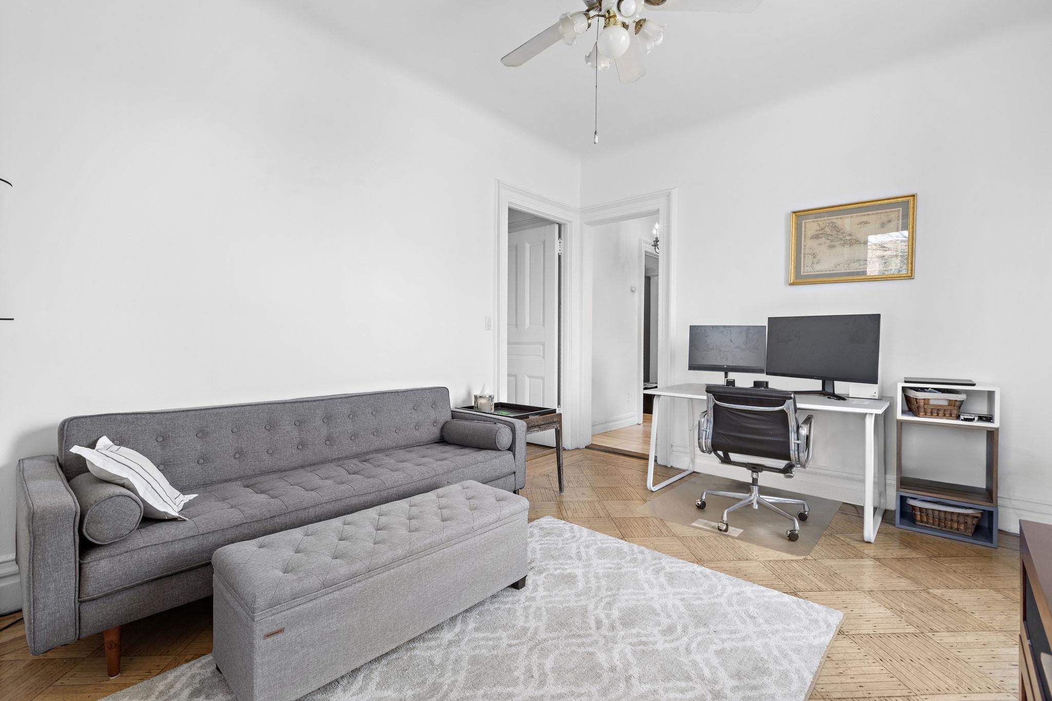 933 Hudson St #6, Hoboken, New Jersey image 3