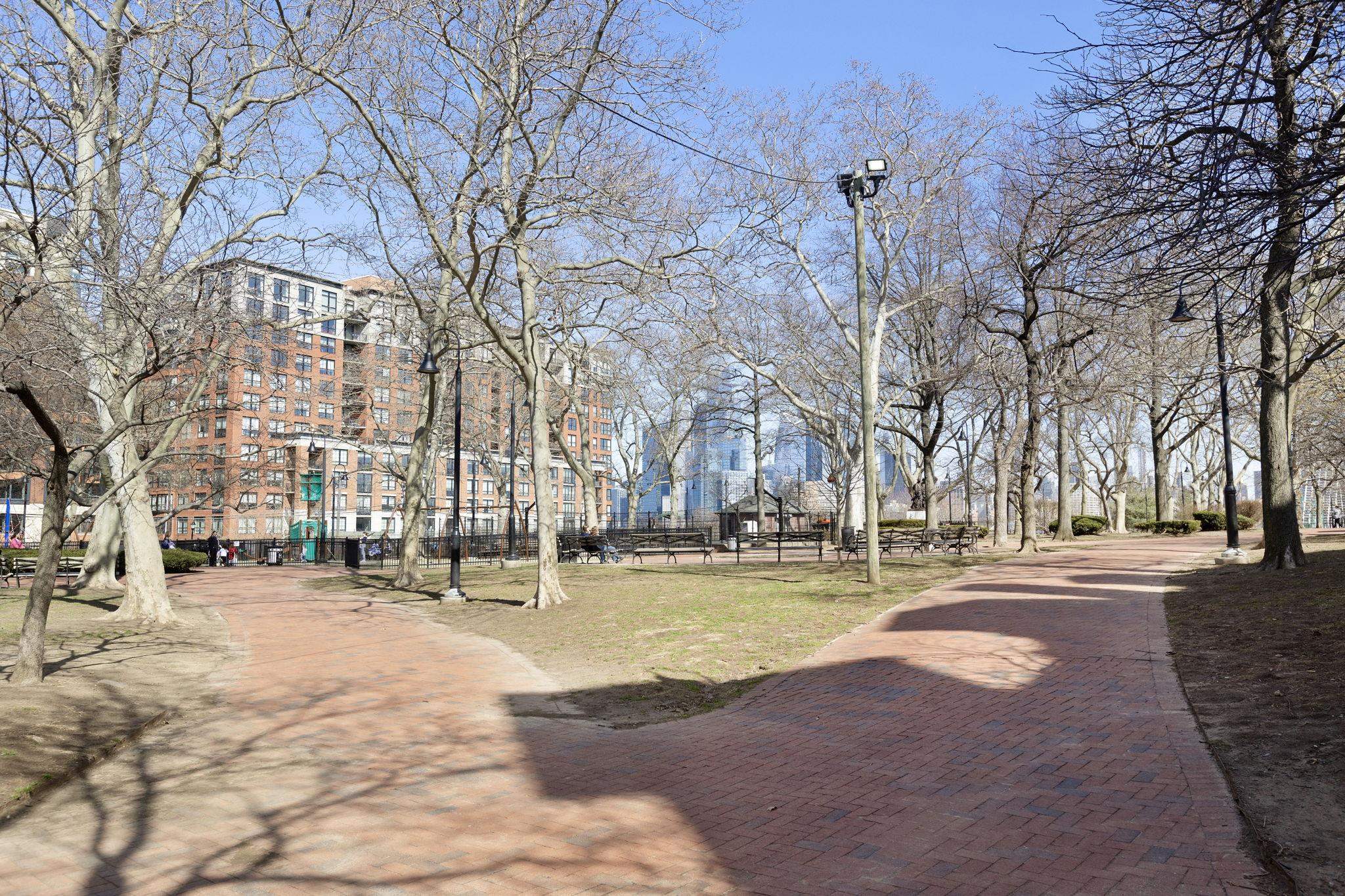 933 Hudson St #6, Hoboken, New Jersey image 13