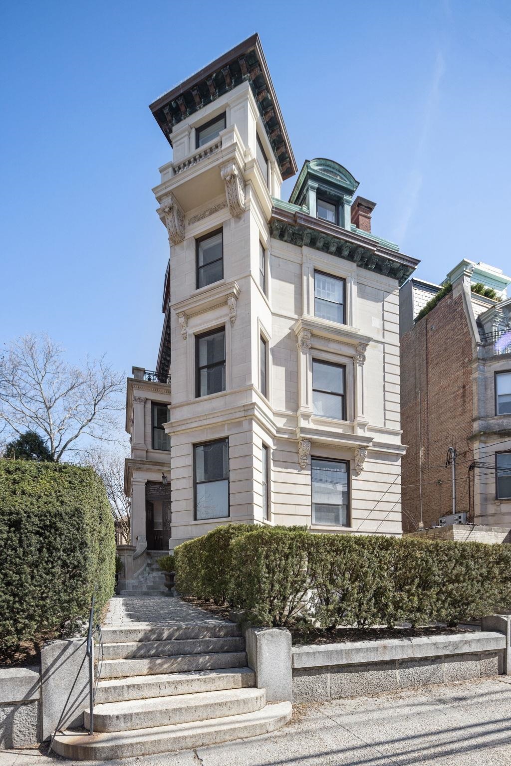 933 Hudson St #6, Hoboken, New Jersey image 1