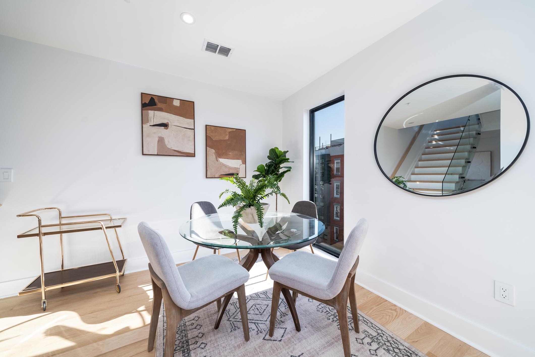 310 3rd St #4A, Jersey City, New Jersey image 4