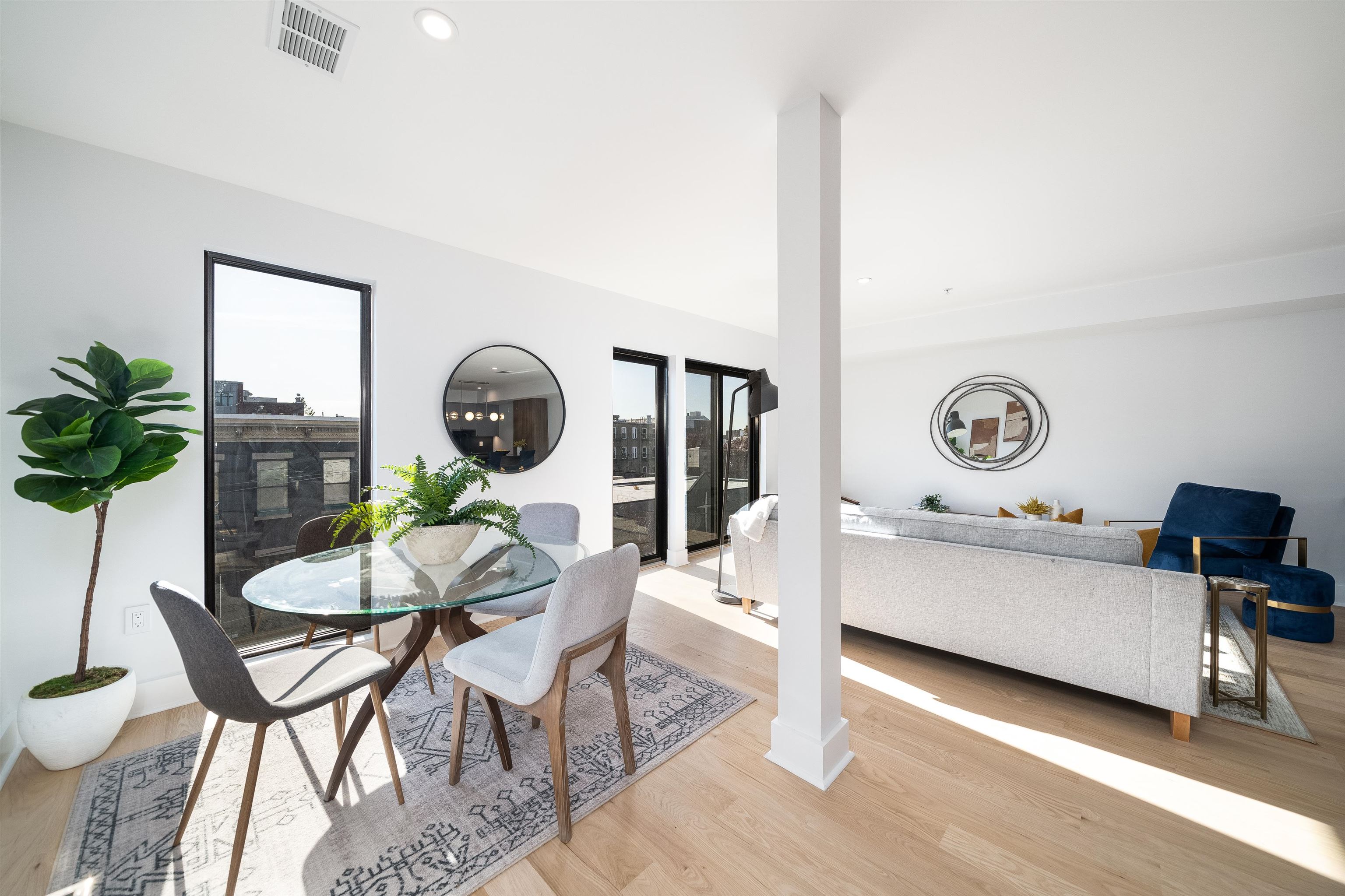 310 3rd St #4A, Jersey City, New Jersey image 5
