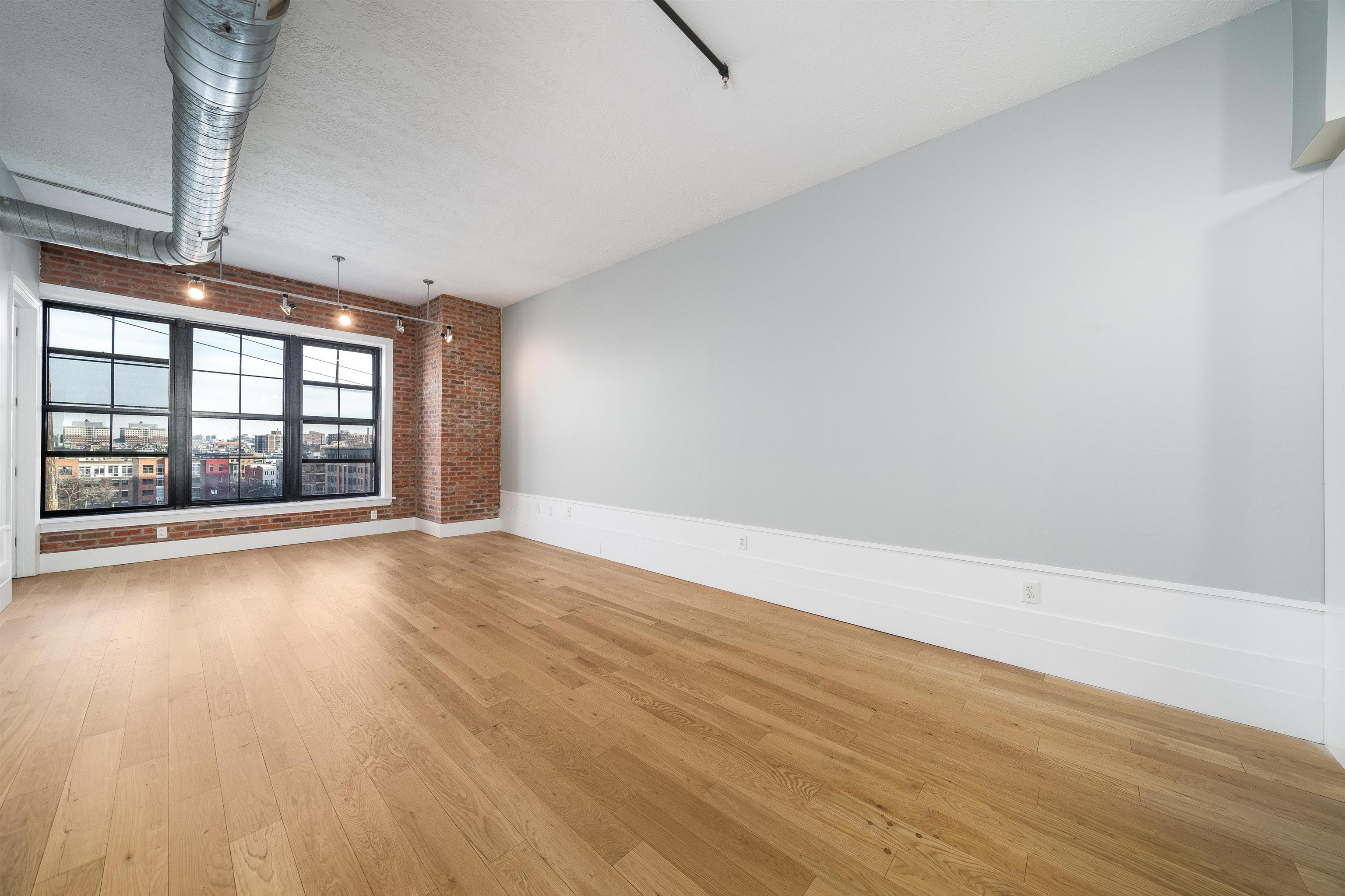 100 Paterson Plank Rd #515, Jersey City, New Jersey image 4