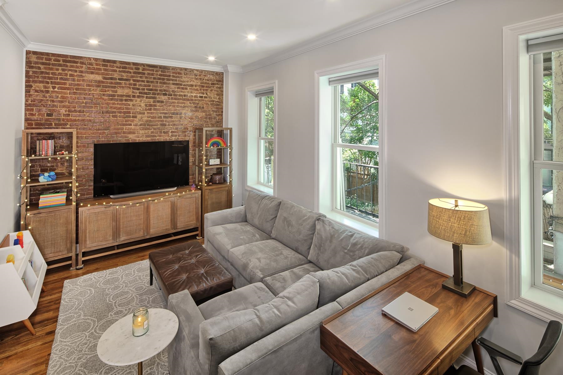 738 Washington St #2, Hoboken, New Jersey image 3