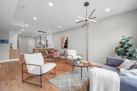 98 Claremont Ave Unit 2, Jersey City, Bergen-Lafayett, NJ 07305 - MLS#: 250006667