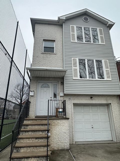 Multifamily For Sale - 408 Jersey St<br/> Harrison, NJ 07029