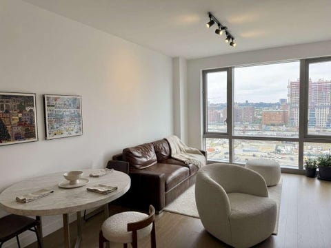 Condo For Sale - 75 Park Lane #1504<br/> Jersey City, NJ 07310