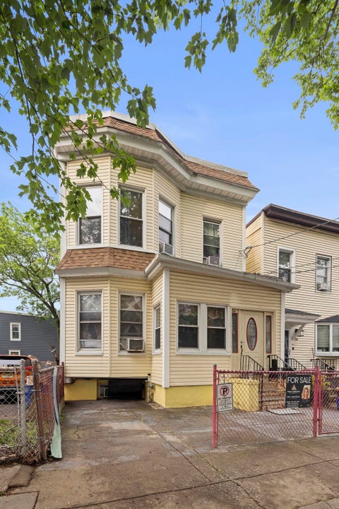 Multifamily For Sale - 58 Booraem Ave<br/> Jersey City, NJ 07307