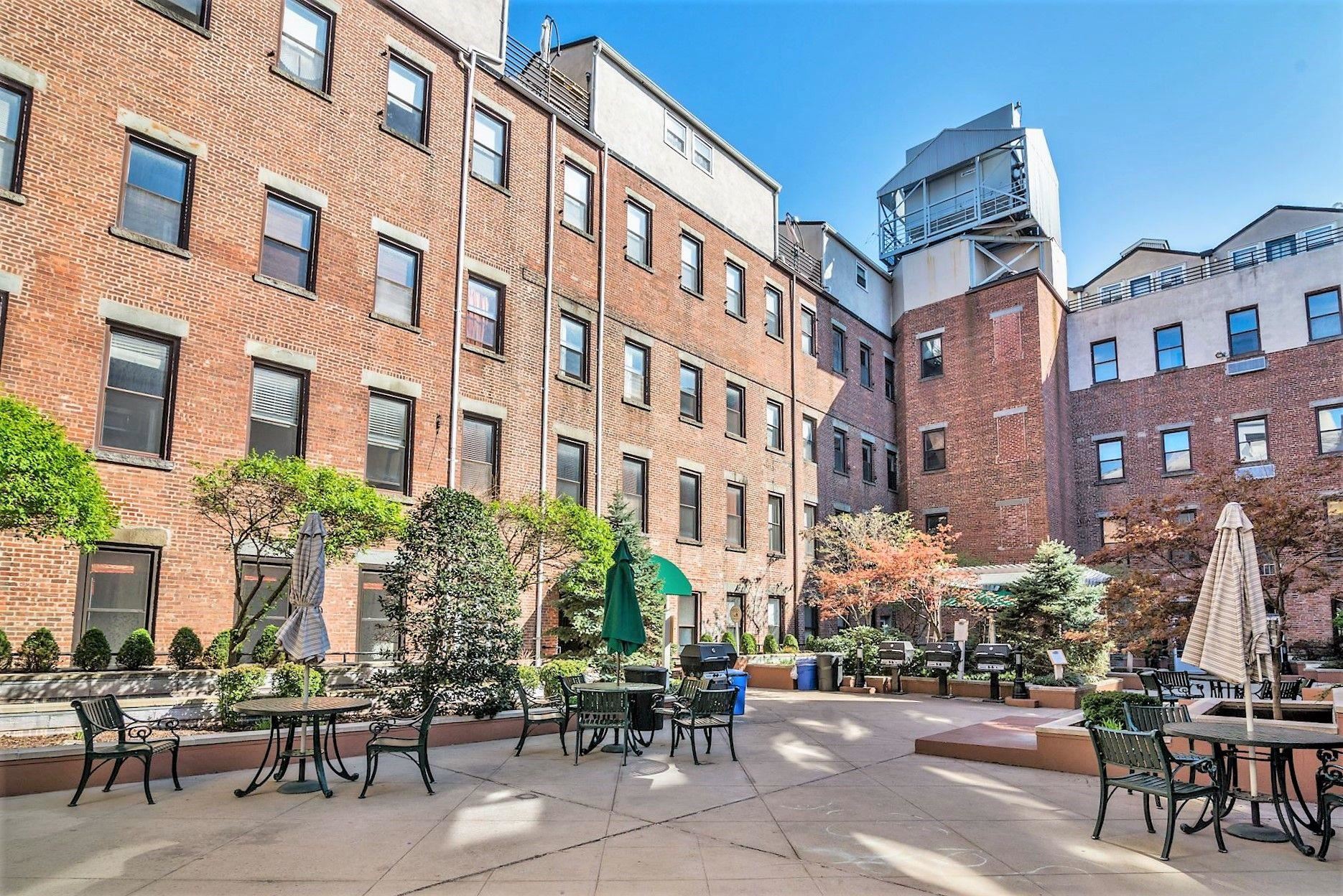 158 Wayne St #411A, Jersey City, New Jersey image 22
