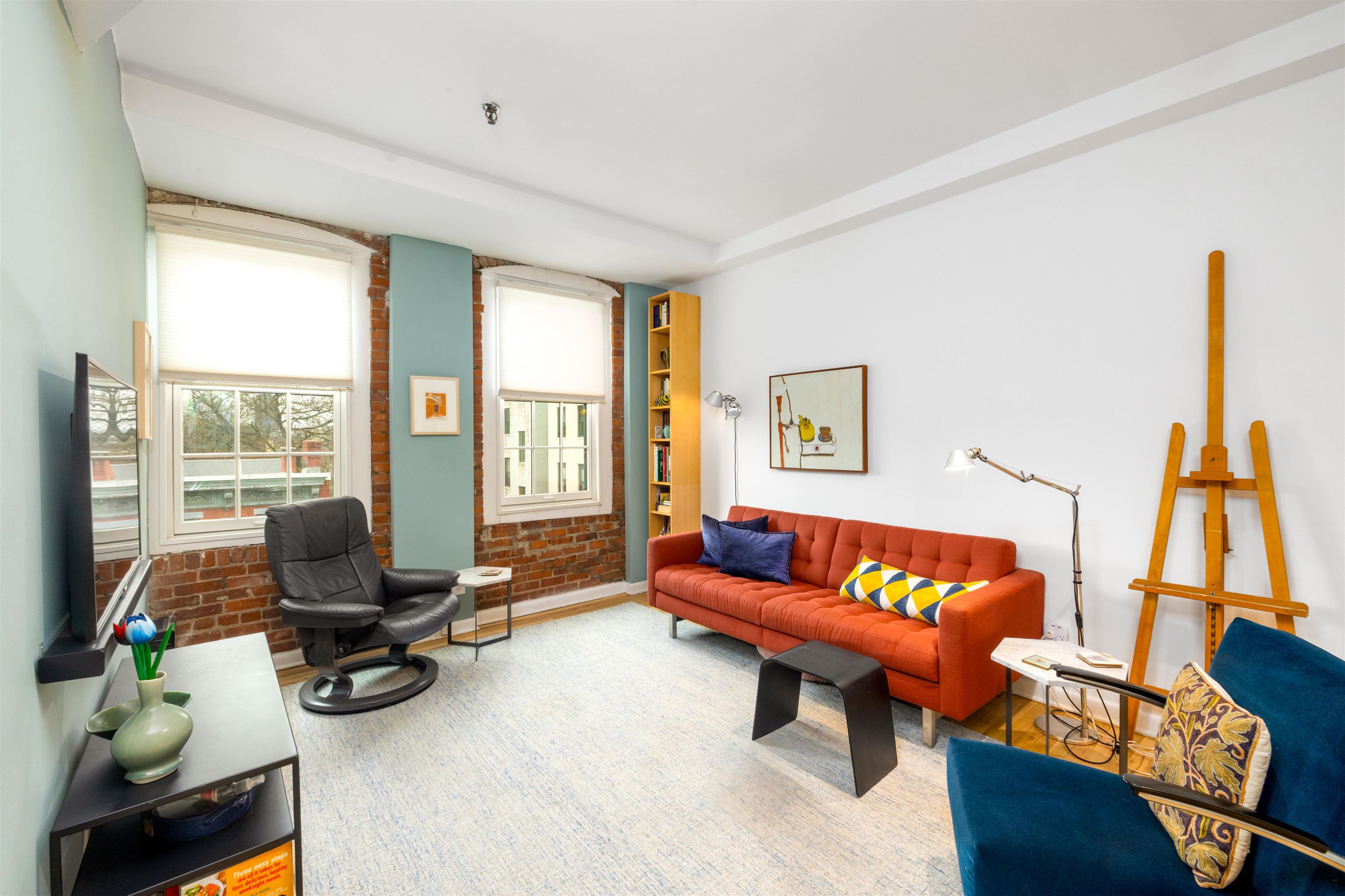 158 Wayne St #411A, Jersey City, New Jersey image 5