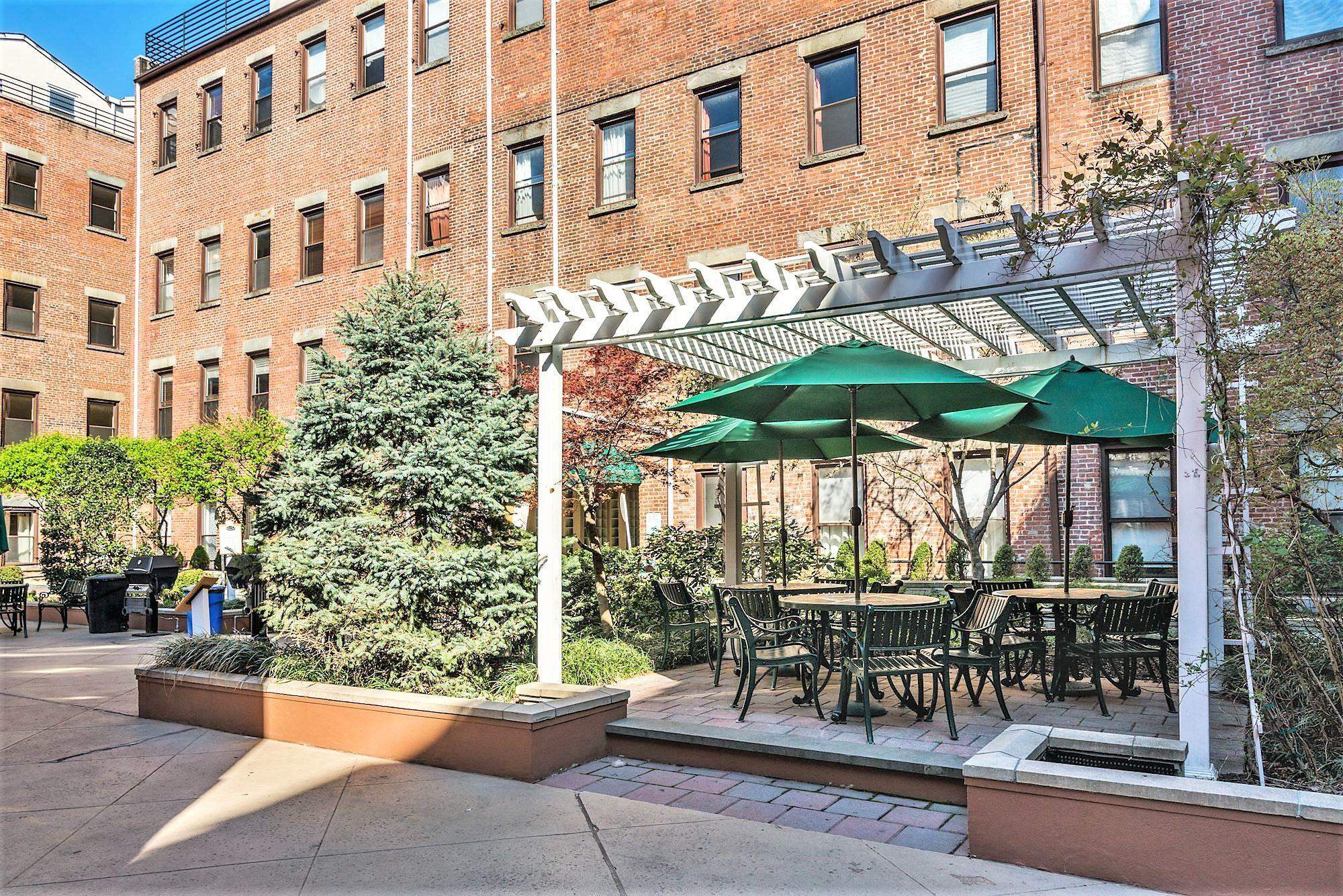 158 Wayne St #411A, Jersey City, New Jersey image 20