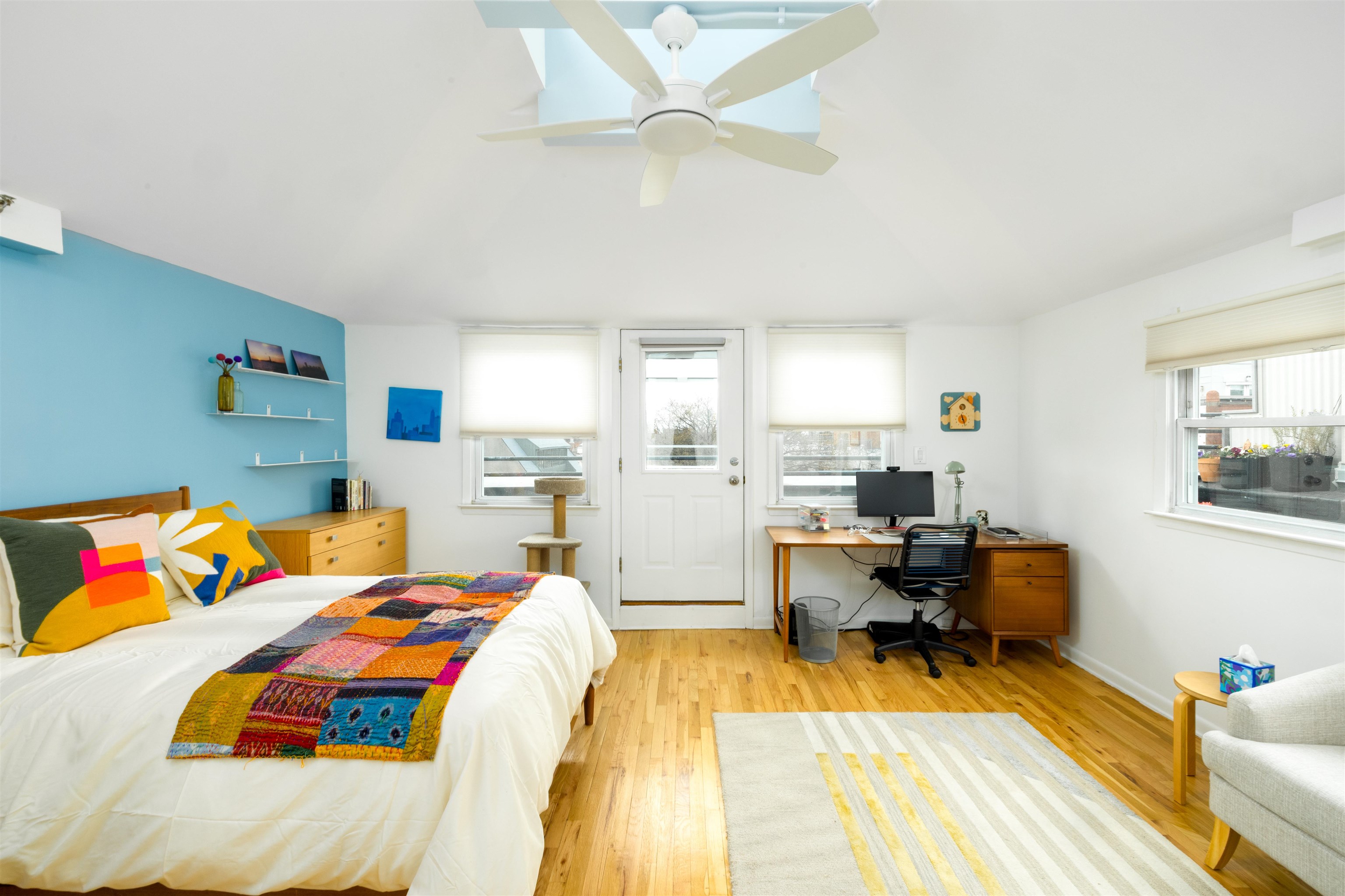 158 Wayne St #411A, Jersey City, New Jersey image 10