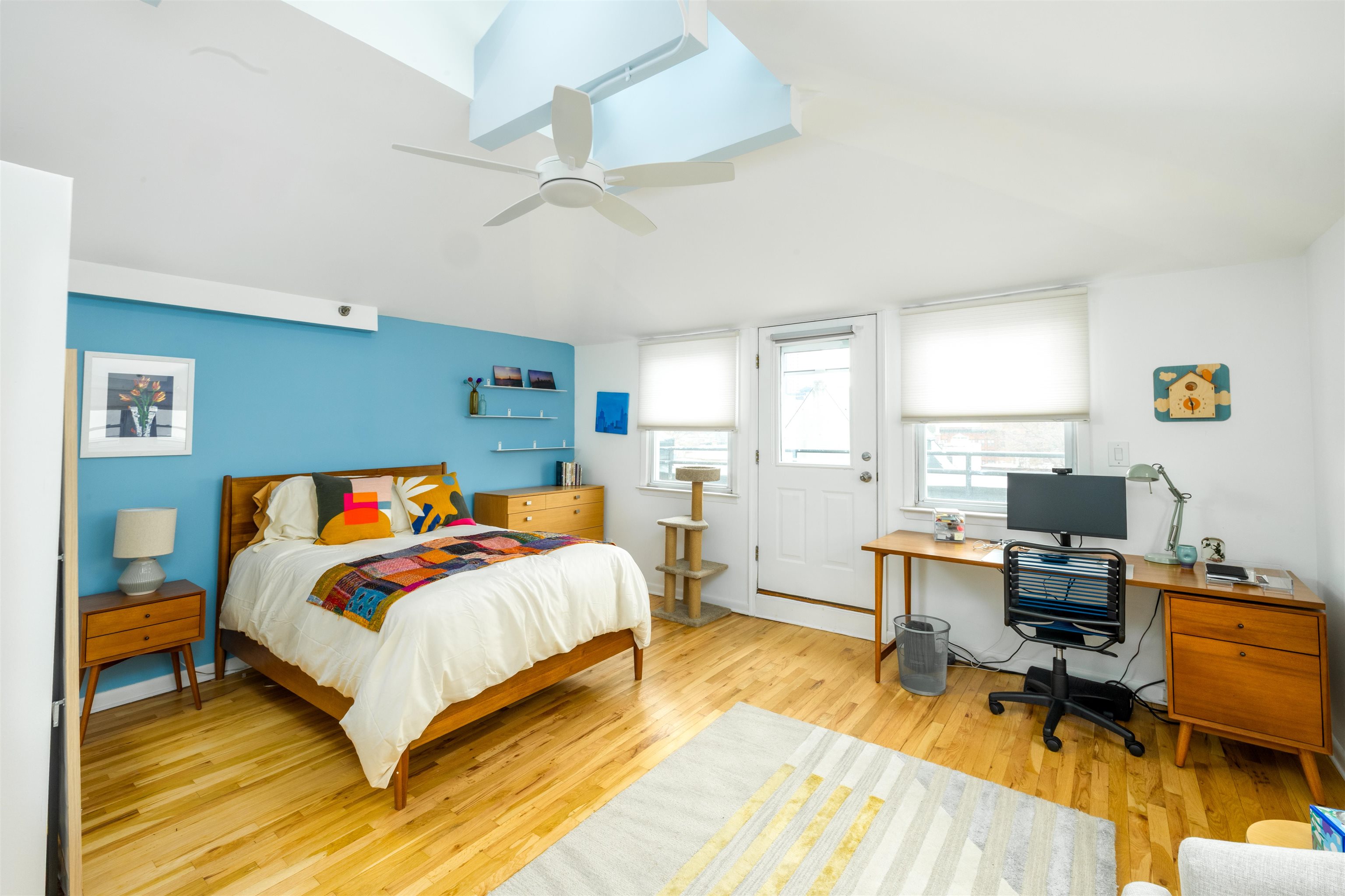158 Wayne St #411A, Jersey City, New Jersey image 8