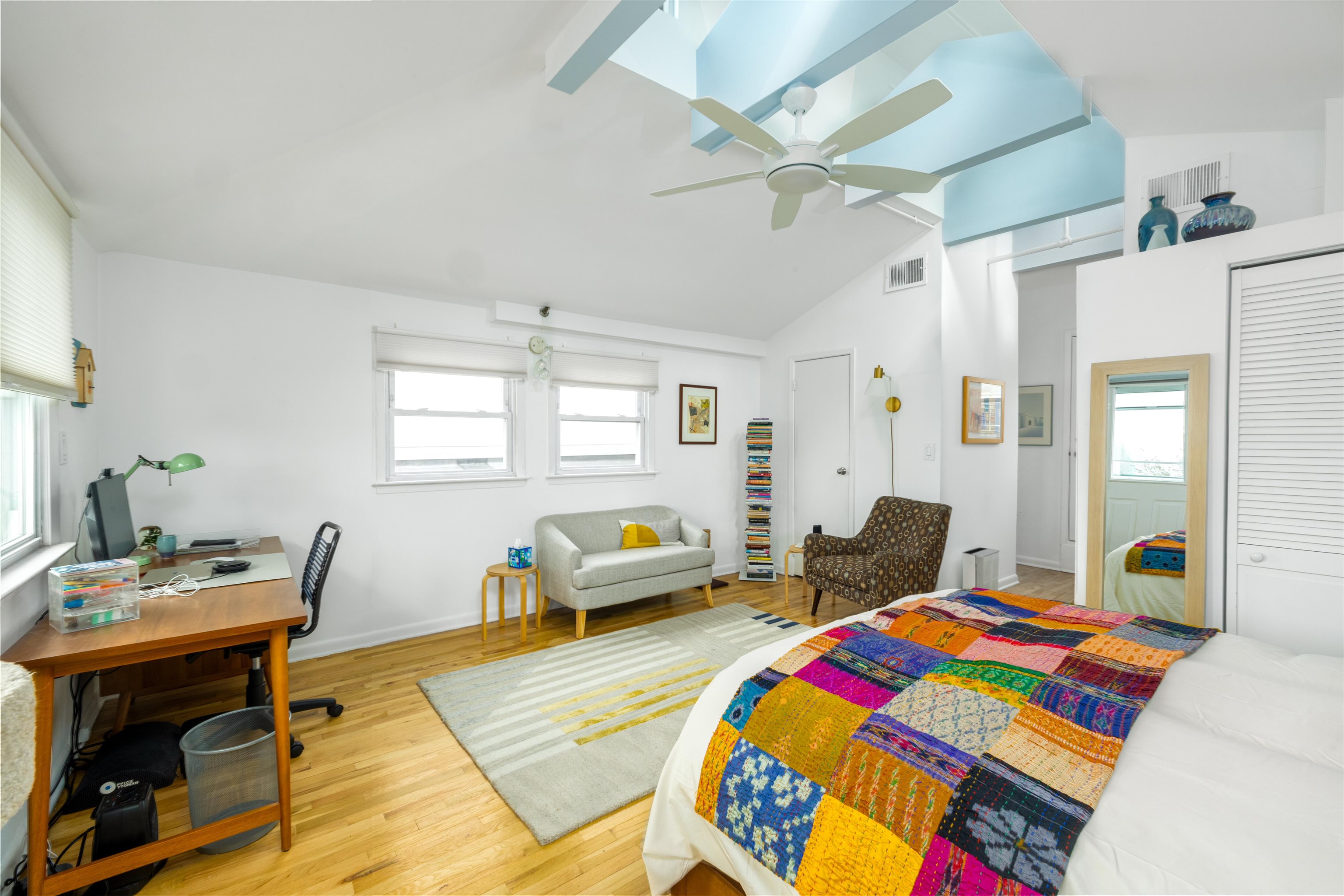 158 Wayne St #411A, Jersey City, New Jersey image 9
