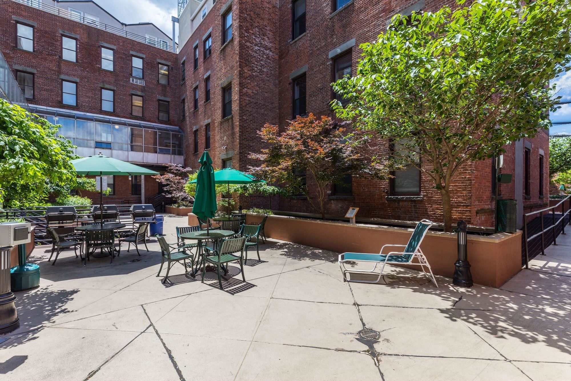 158 Wayne St #411A, Jersey City, New Jersey image 21