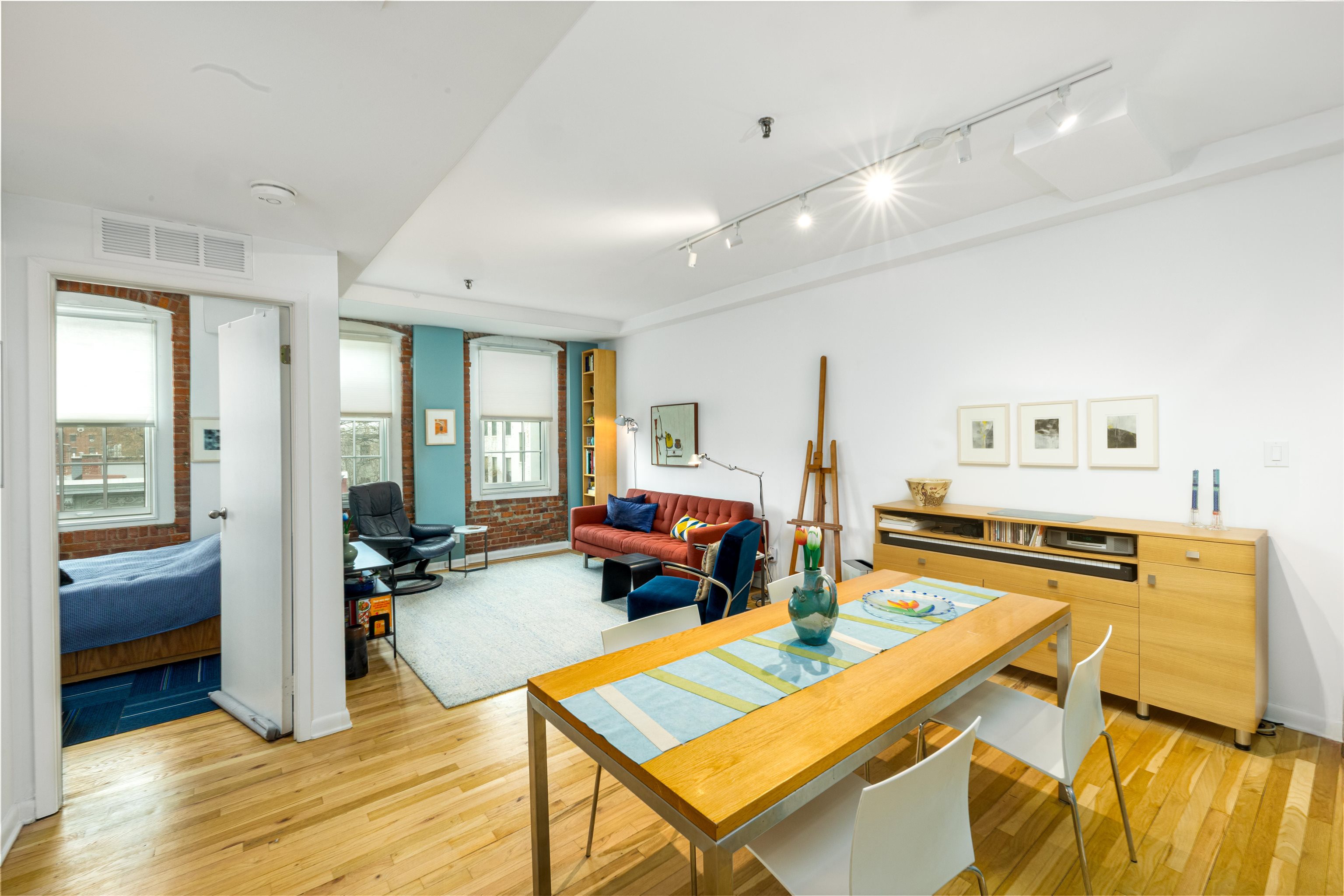 158 Wayne St #411A, Jersey City, New Jersey image 6