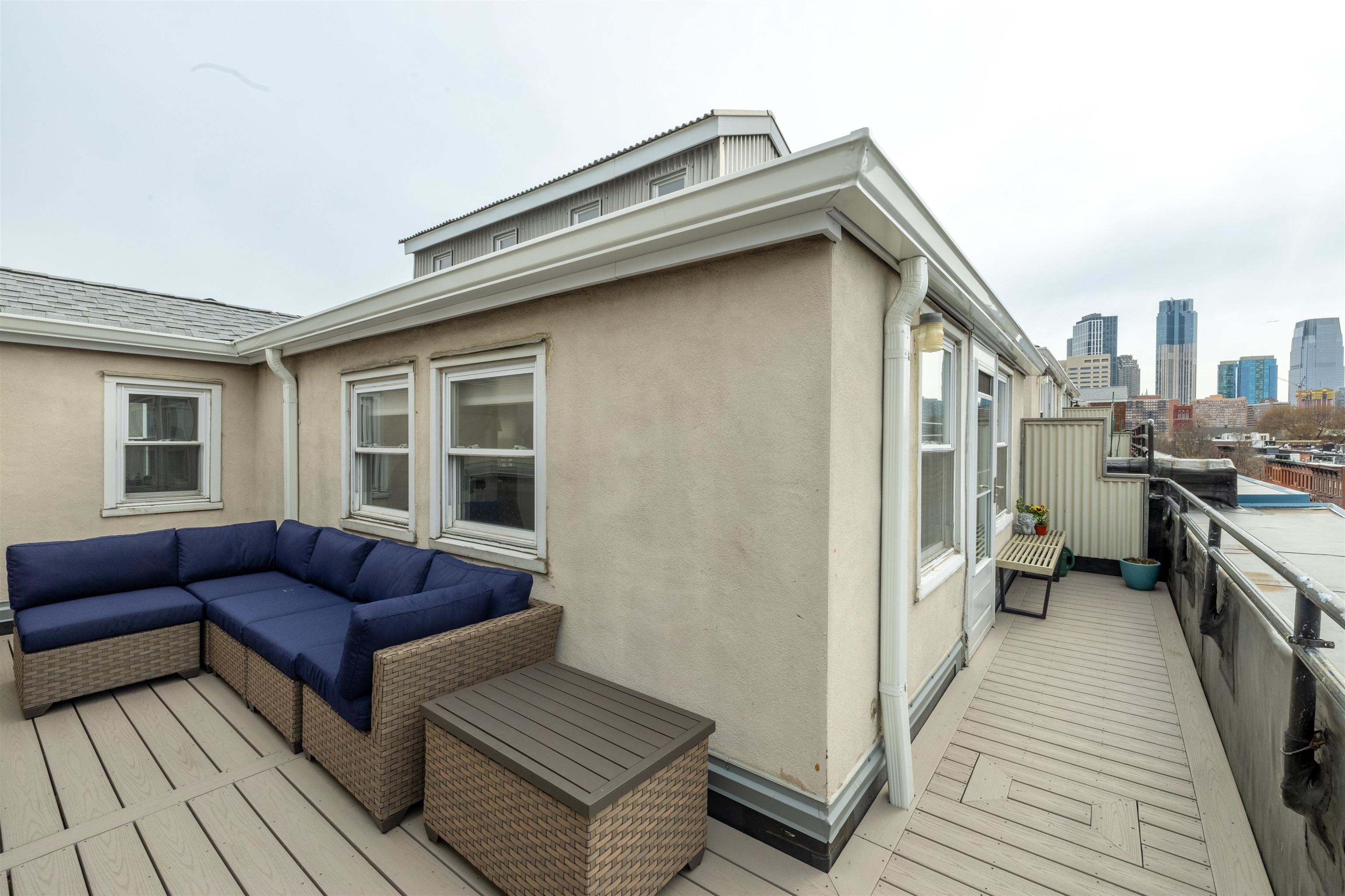 158 Wayne St #411A, Jersey City, New Jersey image 4