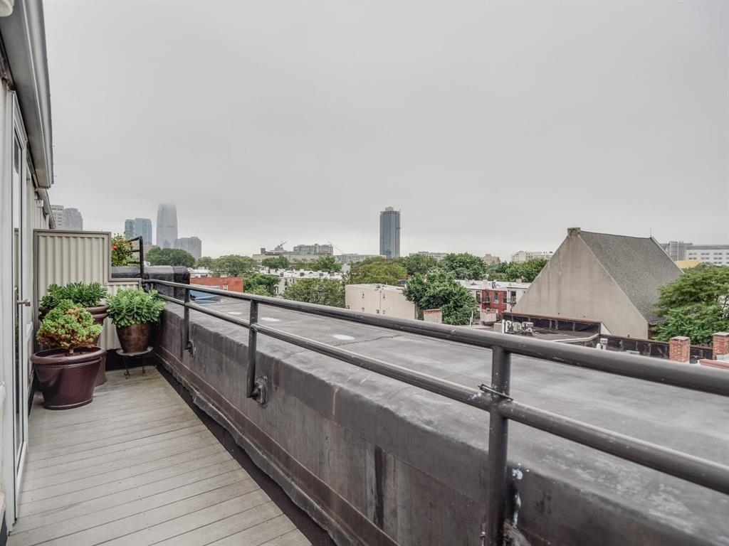 158 Wayne St #411A, Jersey City, New Jersey image 3