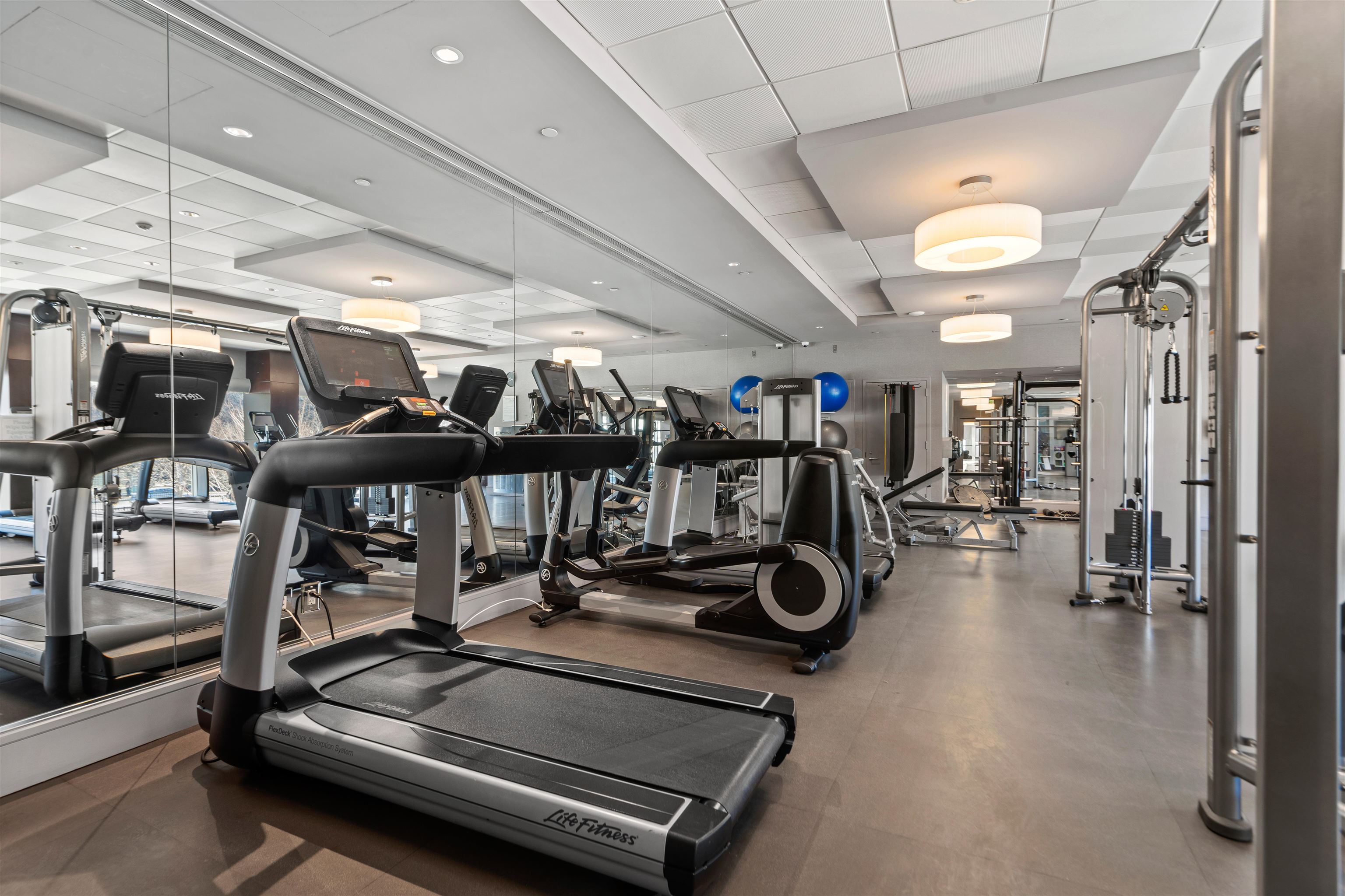 800 Avenue At Port Imperial #517, Weehawken, New Jersey image 31
