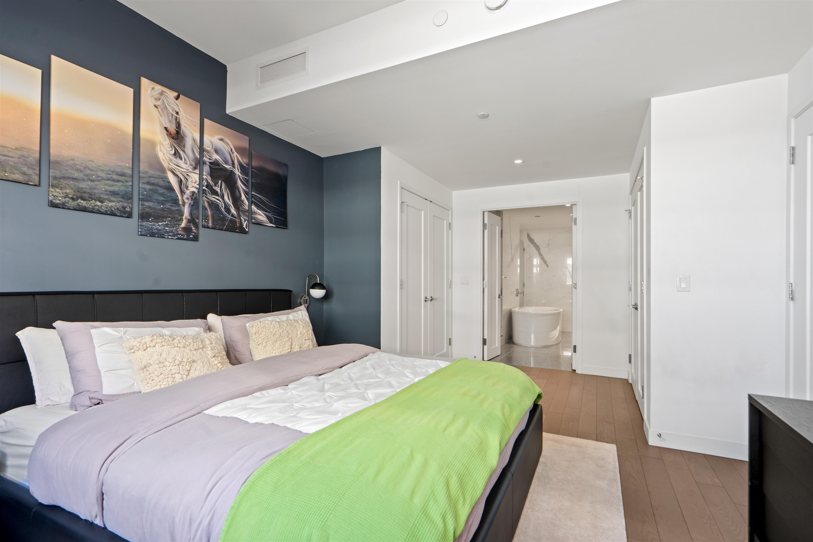 800 Avenue At Port Imperial #517, Weehawken, New Jersey image 18