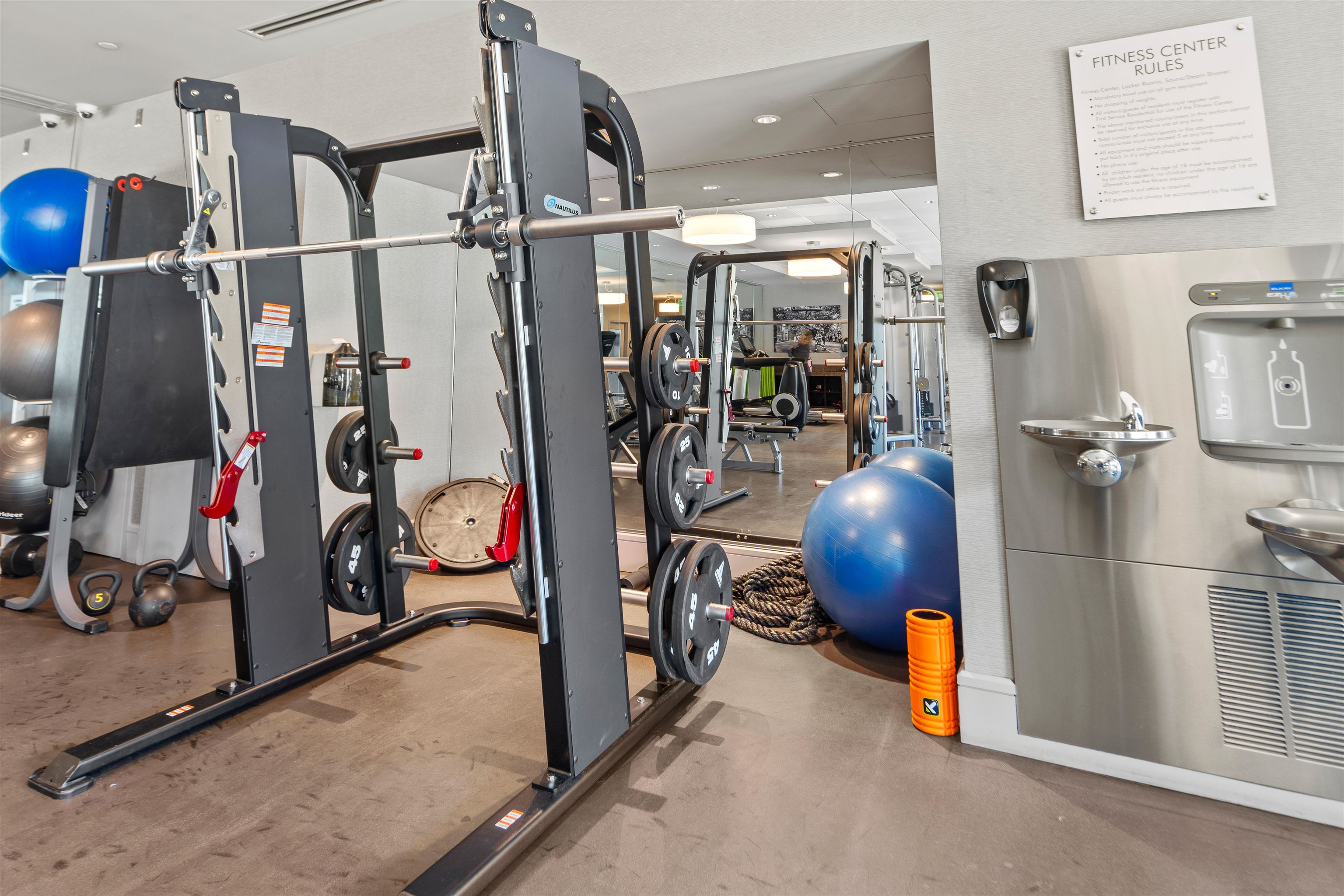 800 Avenue At Port Imperial #517, Weehawken, New Jersey image 32