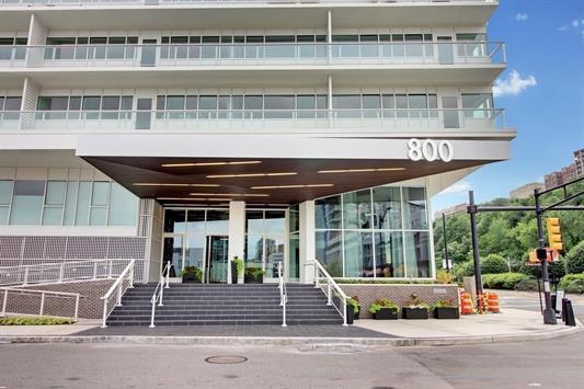 800 Avenue At Port Imperial #517, Weehawken, New Jersey image 49