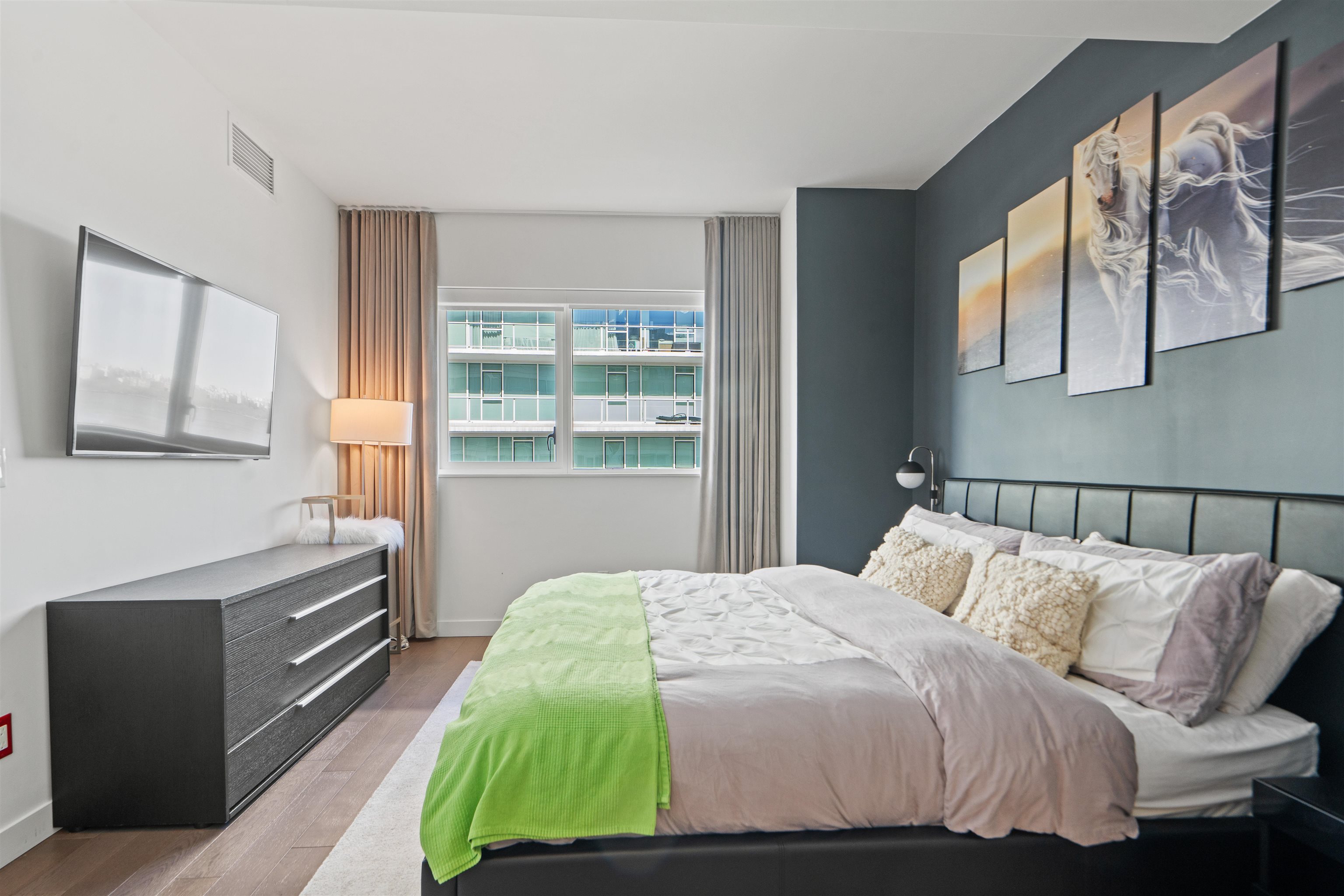 800 Avenue At Port Imperial #517, Weehawken, New Jersey image 17