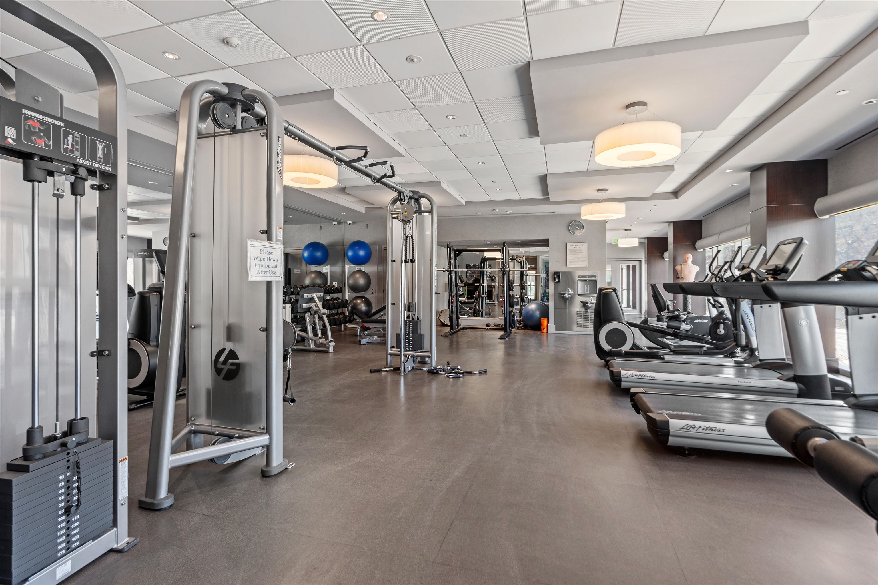 800 Avenue At Port Imperial #517, Weehawken, New Jersey image 30