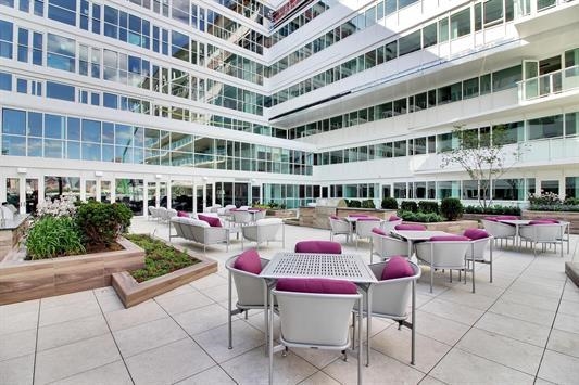 800 Avenue At Port Imperial #517, Weehawken, New Jersey image 40