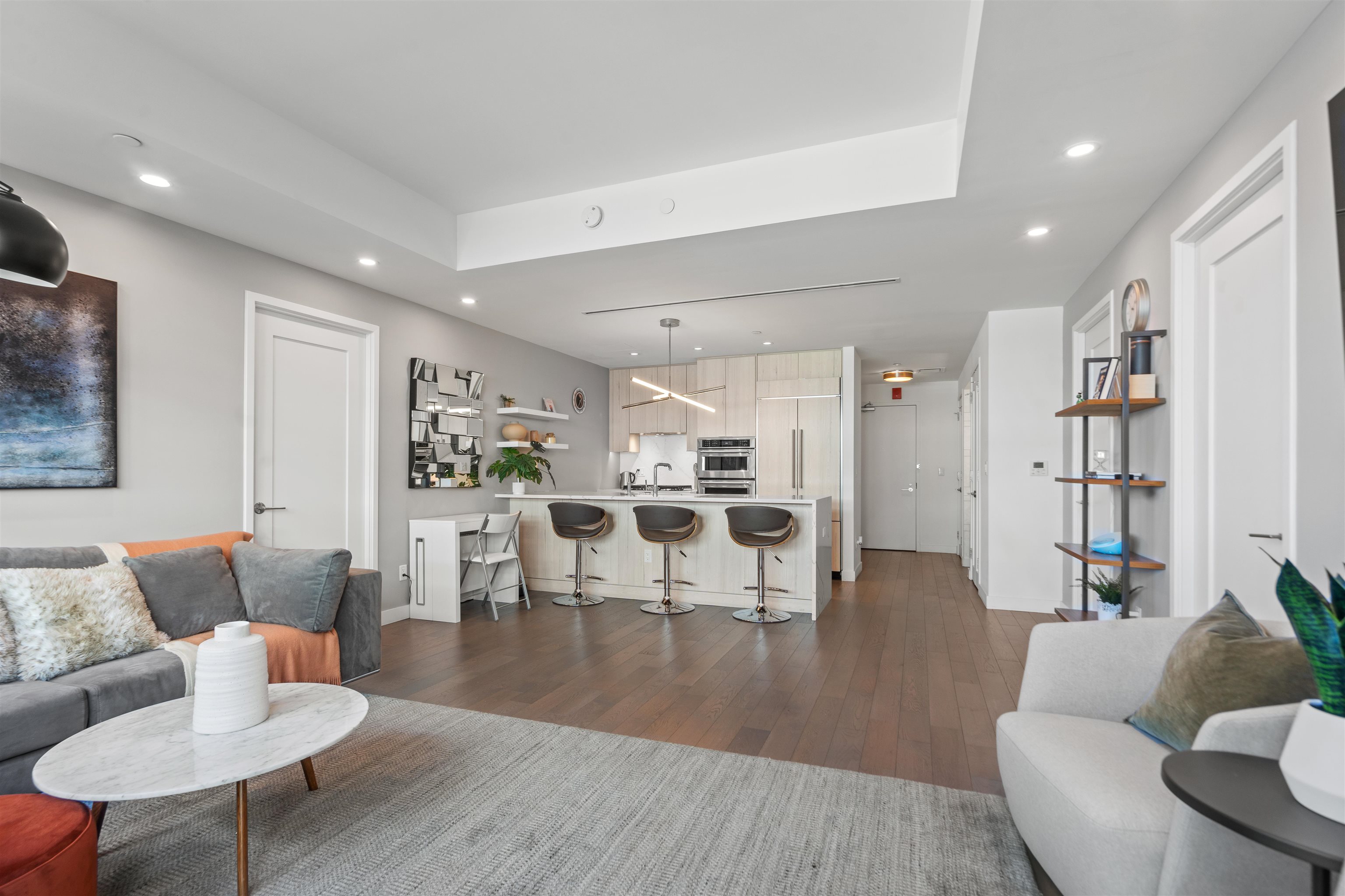 800 Avenue At Port Imperial #517, Weehawken, New Jersey image 9