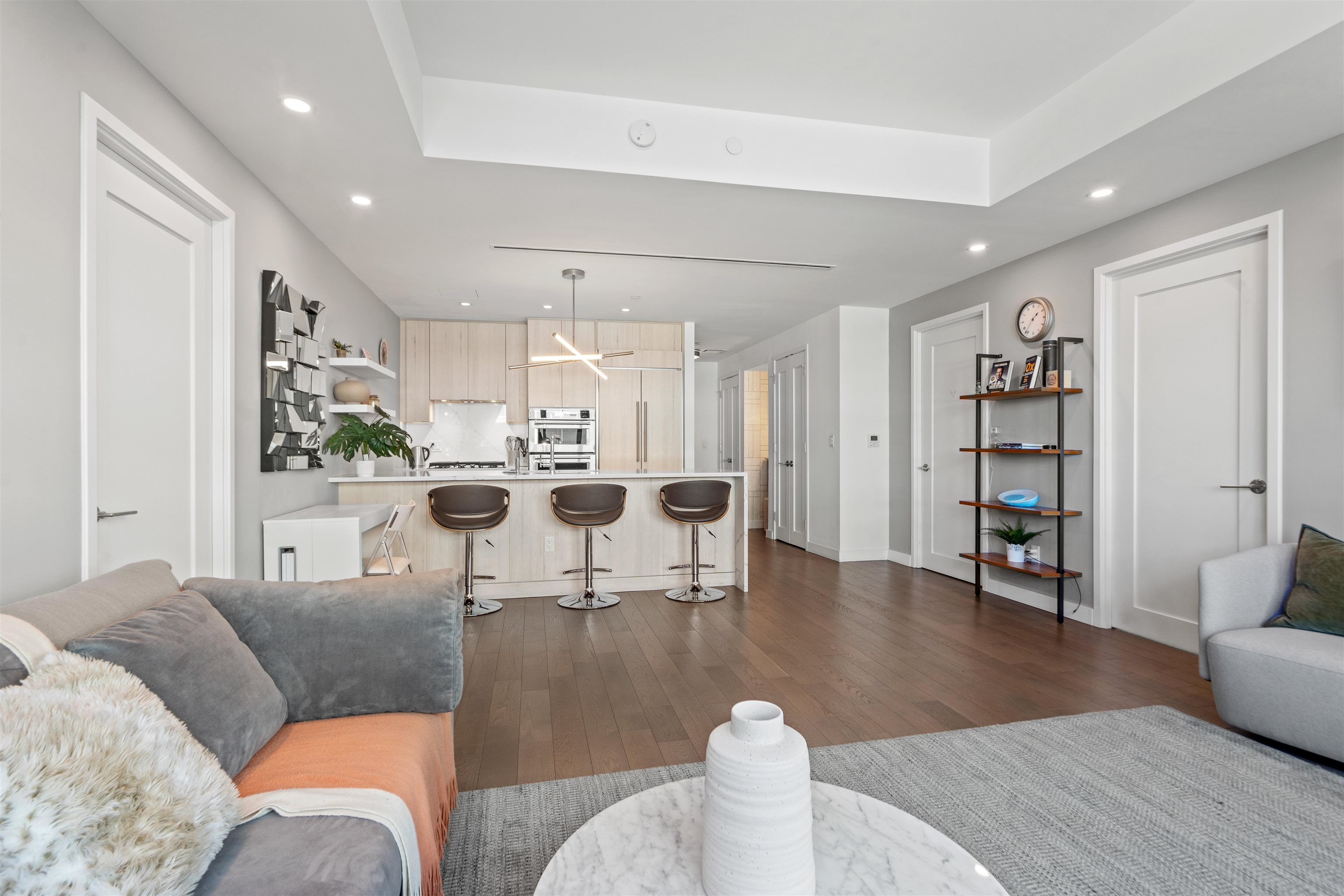800 Avenue At Port Imperial #517, Weehawken, New Jersey image 10